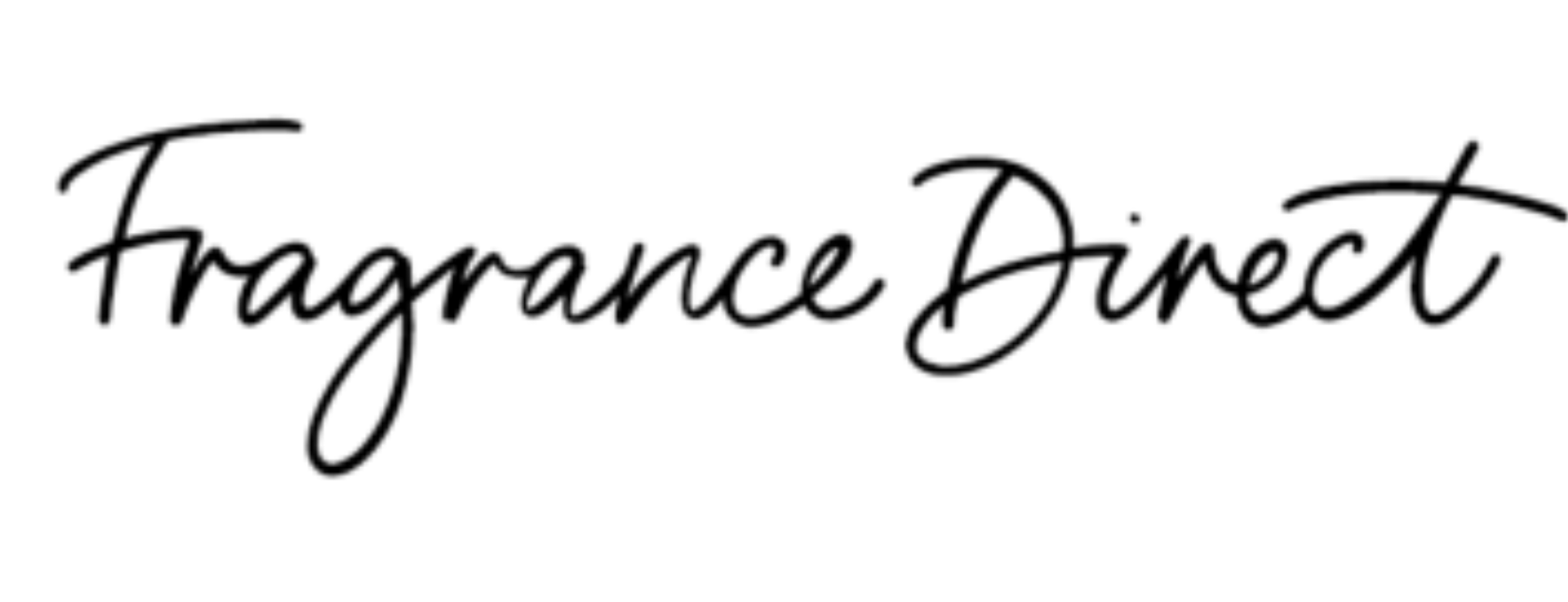 Black cursive text saying 'Frankence Direct' on a transparent background.