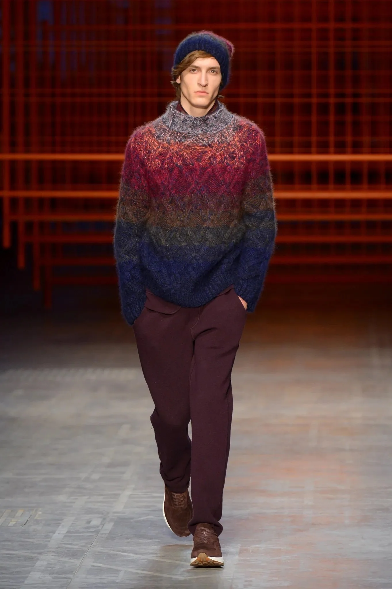 Missoni Fall/Winter 2017  