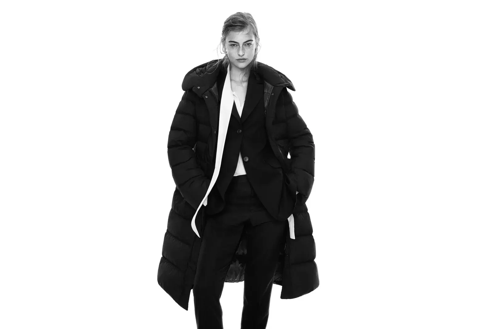 UNIQLO x Jil Sander - Fall/Winter 2020