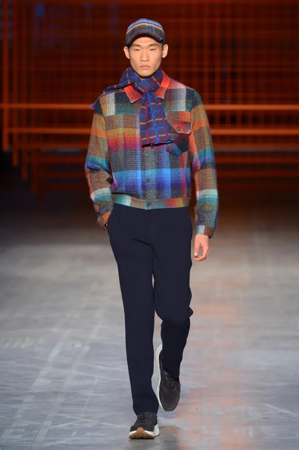 Missoni Fall/Winter 2017  