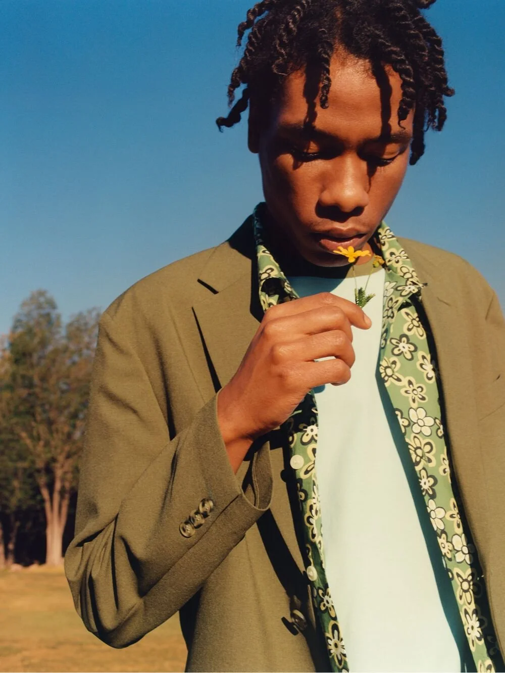 UNIQLO x Marni - Spring 2022 