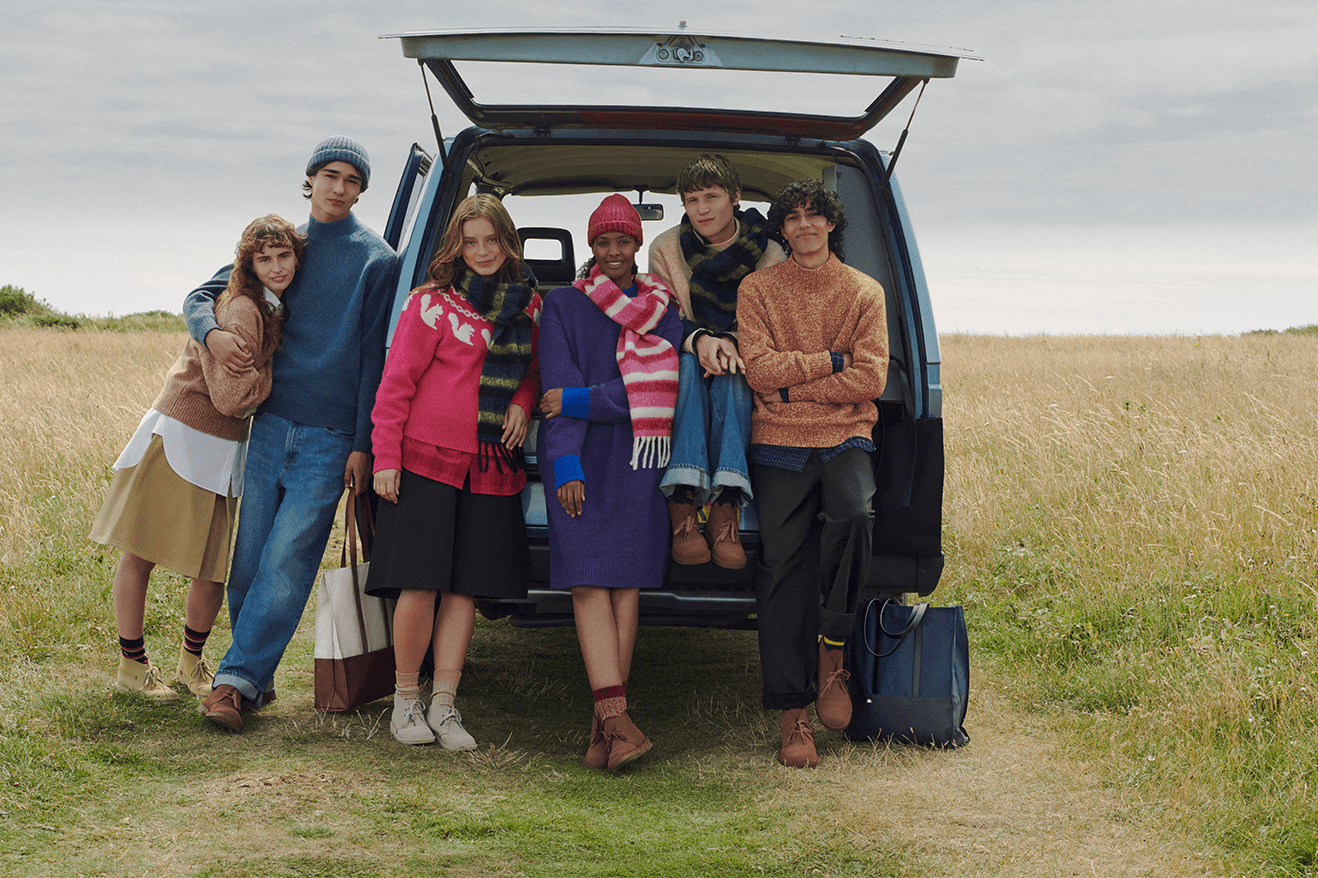 UNIQLO x JW Anderson - Fall 2023