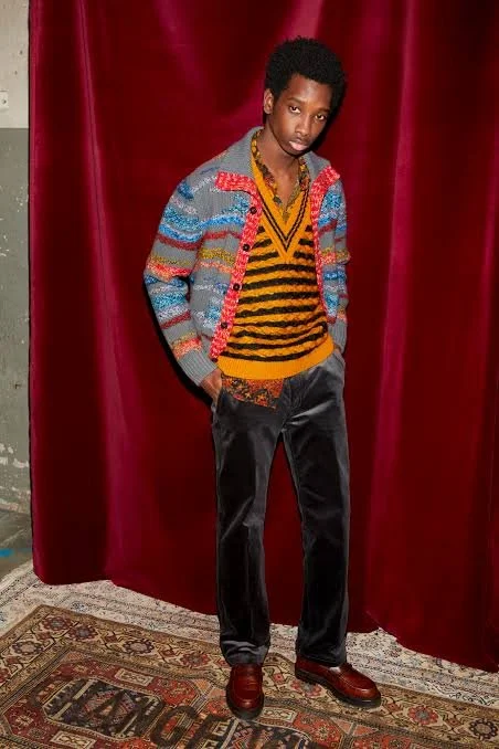 Missoni Fall/Winter 2018