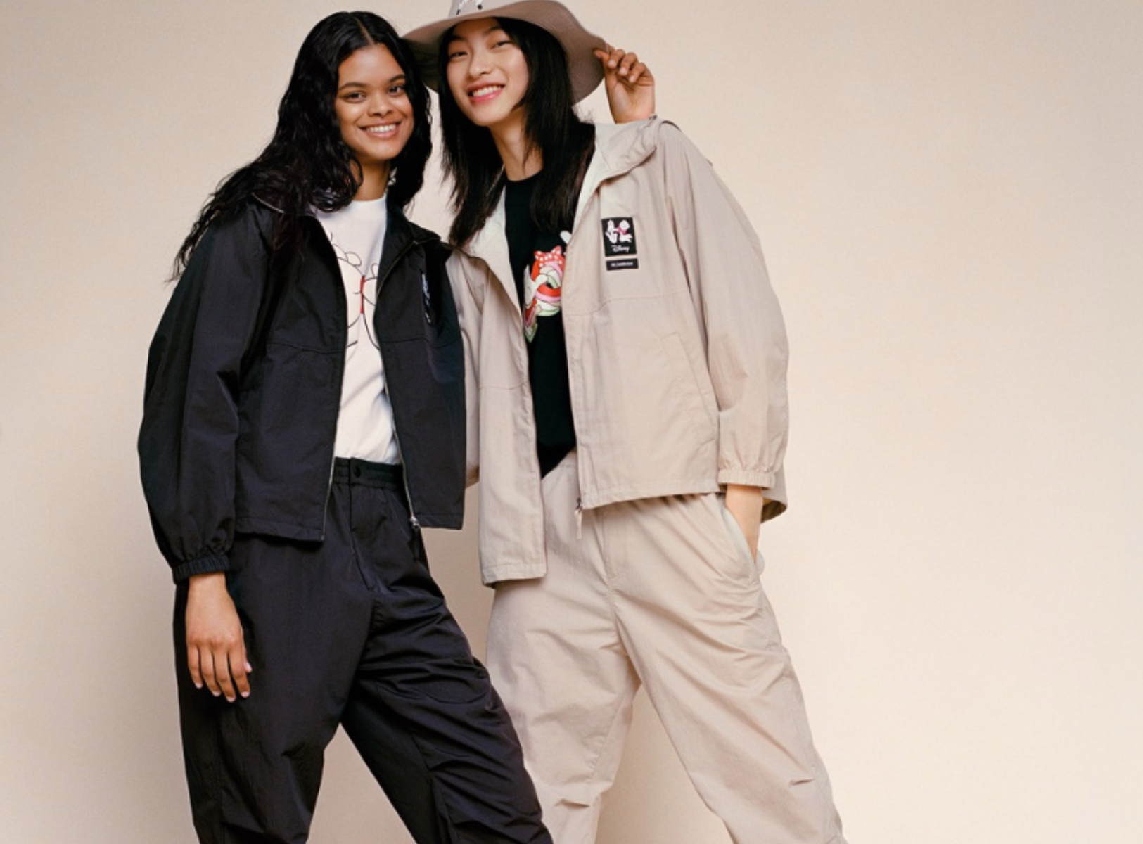 UNIQLO UT x Disney x AMBUSH - Spring 2020