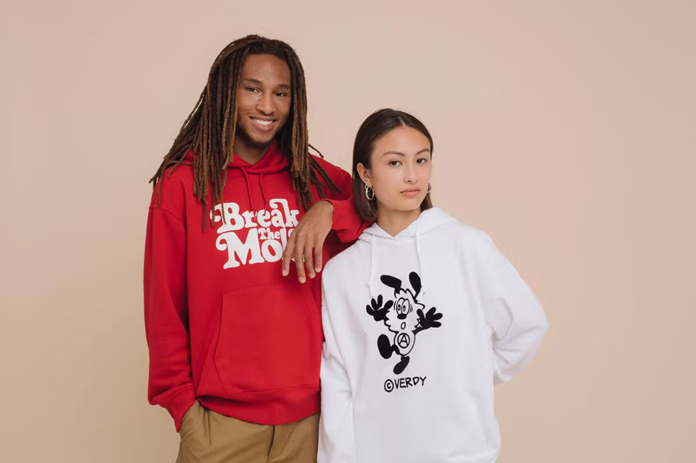 UNIQLO UT x Verdy - Fall/Winter 2019