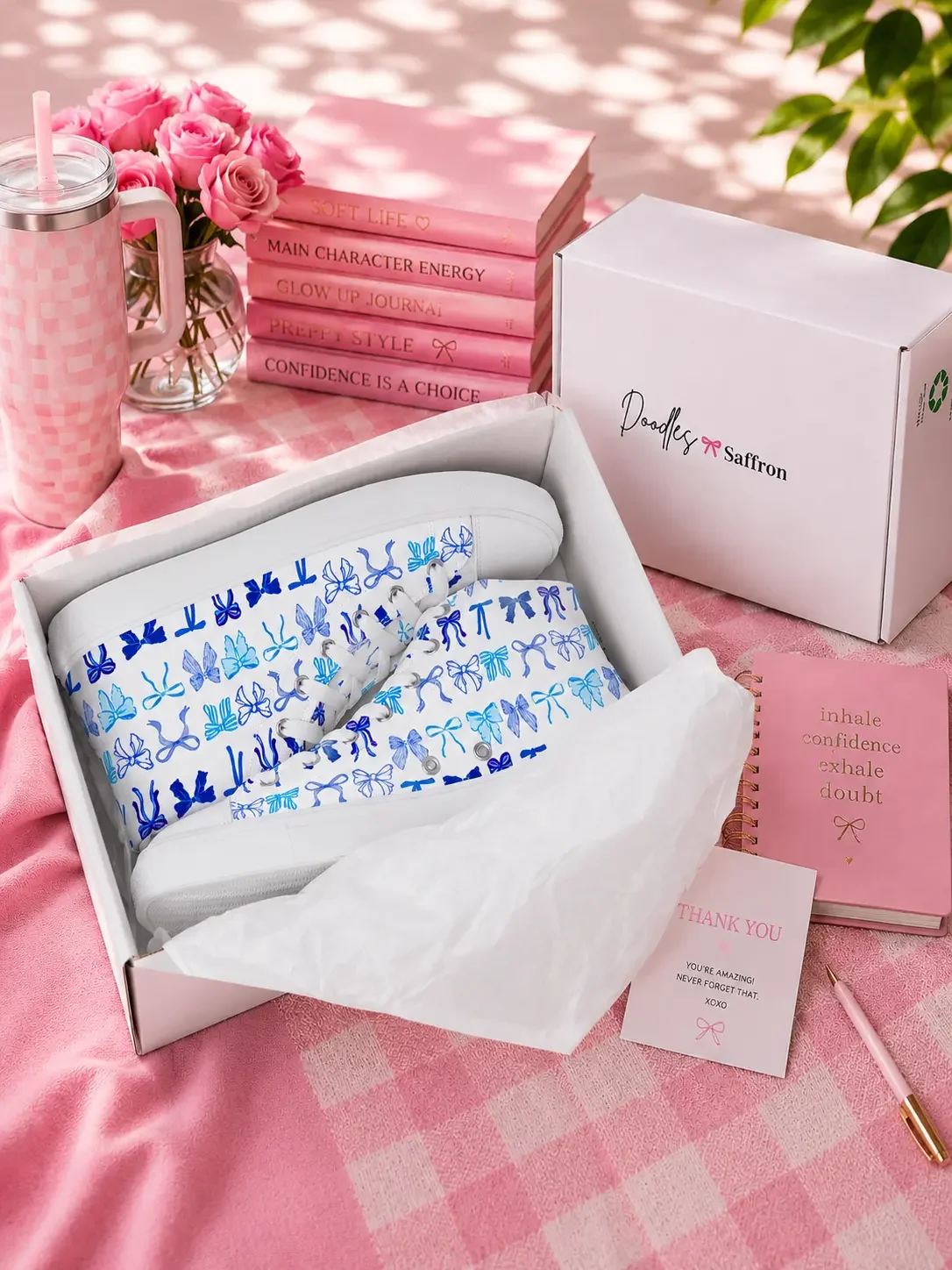 blue-coquette-bow-canvas-sneakers-inside-shoebox-view.webp