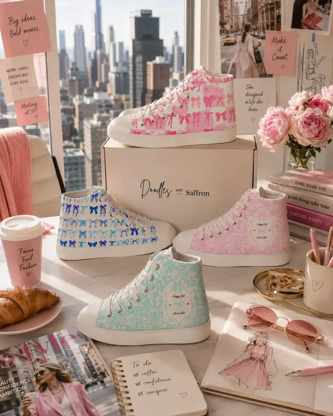 multi-pattern-canvas-sneakers-office-display-view.webp