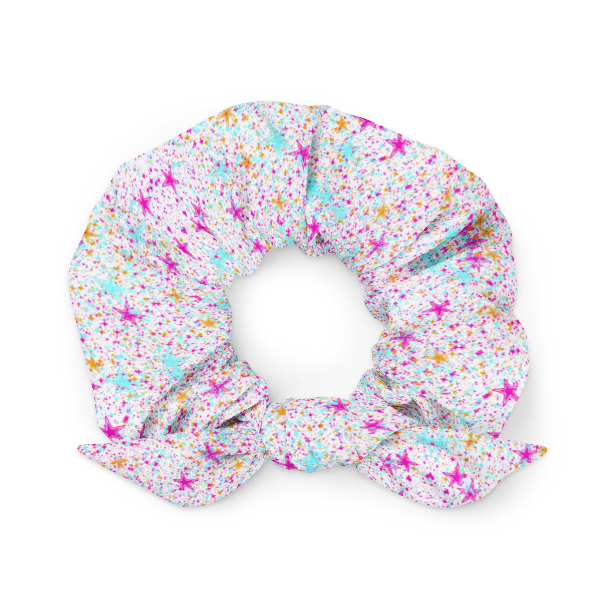 all-over-print-recycled-scrunchie-white-front-67b9a2d72bde1.jpg