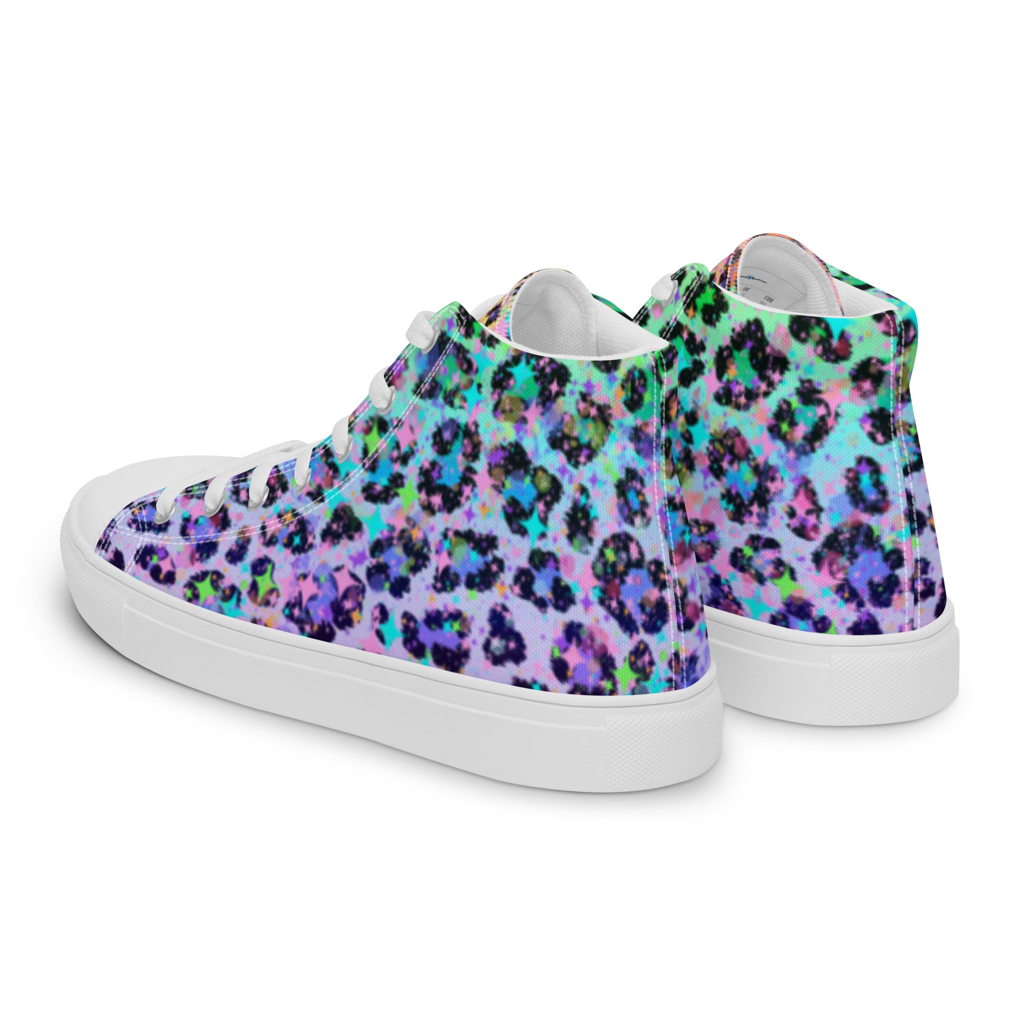 womens-high-top-canvas-shoes-white-left-back-685700c197384.jpg