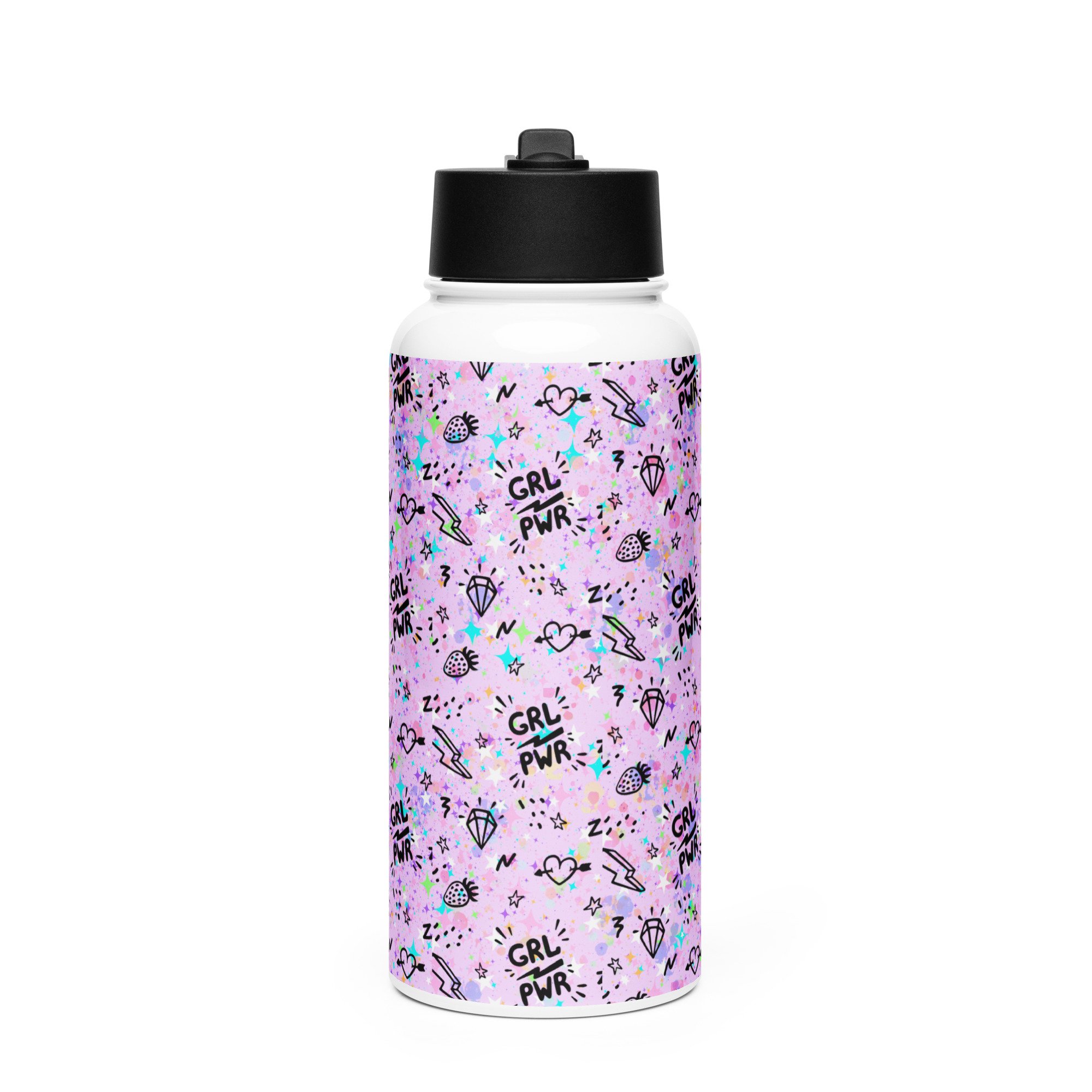 stainless-steel-water-bottle-with-a-straw-lid-white-32-oz-front-68570c69a13de.jpg
