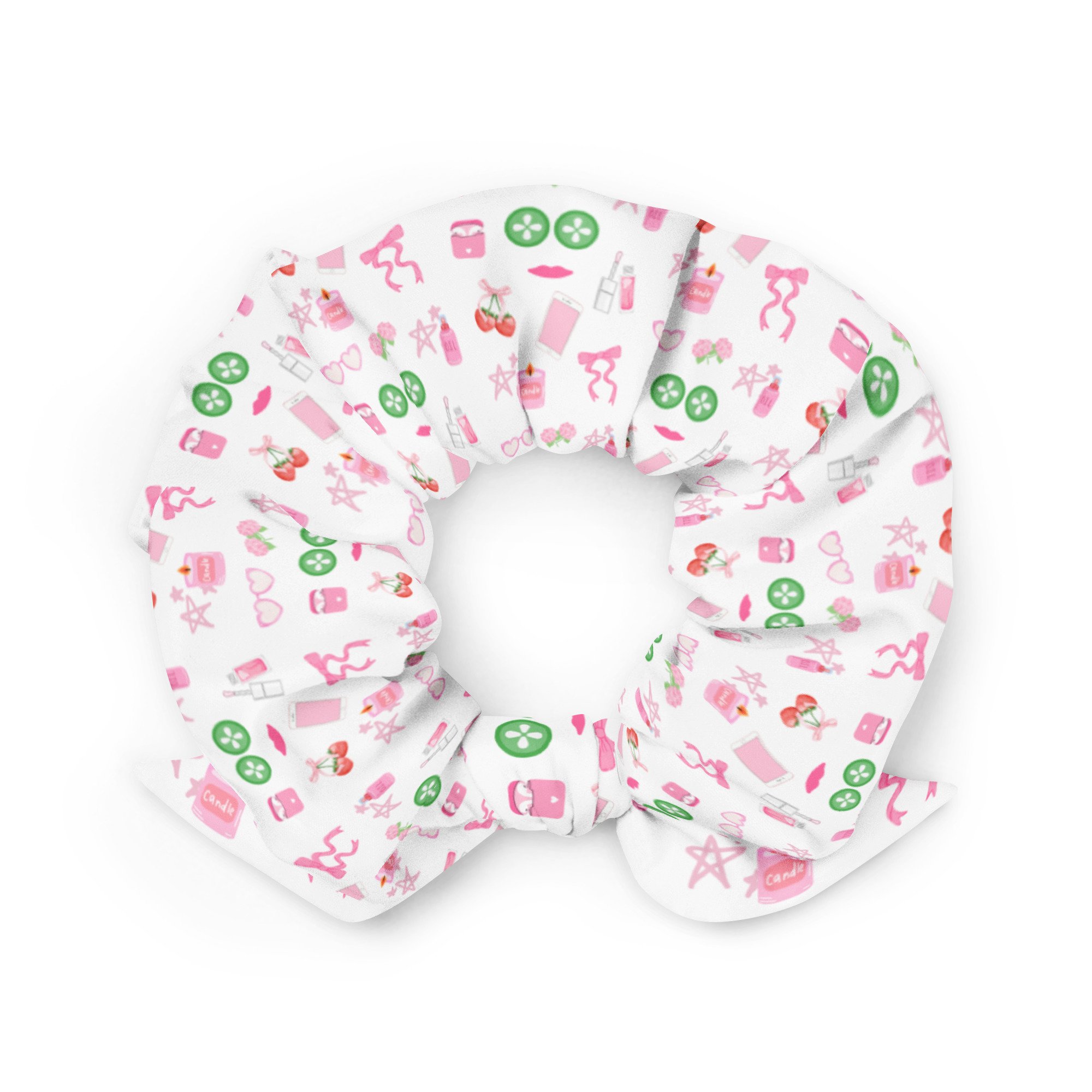 all-over-print-recycled-scrunchie-white-back-68616f1a7d7ca.jpg