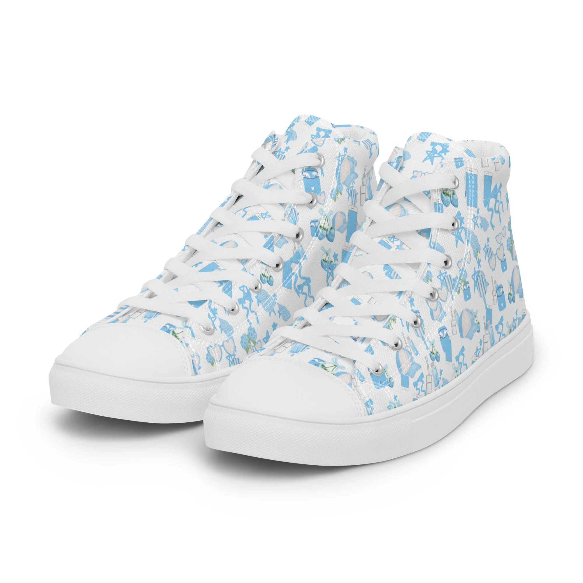 womens-high-top-canvas-shoes-white-left-front-6893d560280e0.jpg