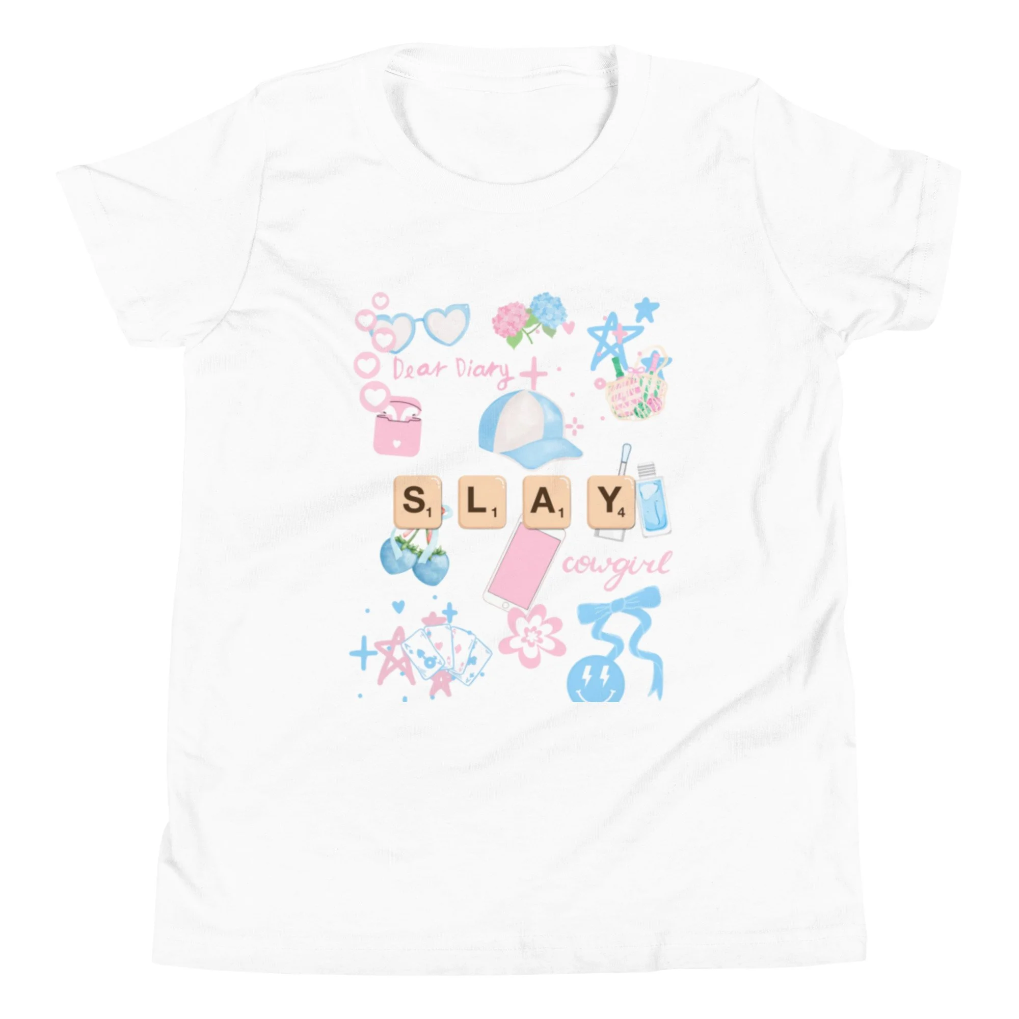youth-staple-tee-white-front-689c23a78bfd5.jpg