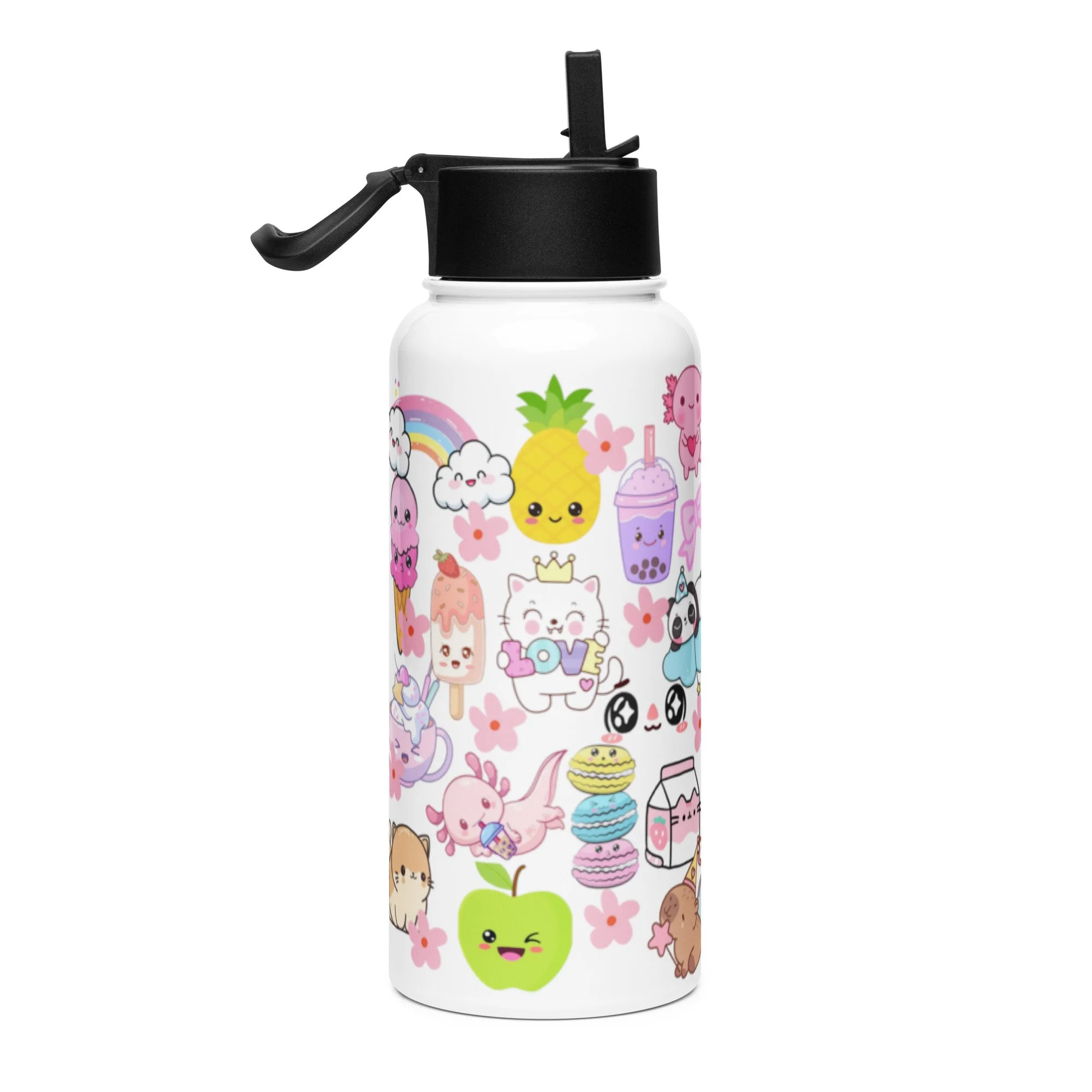 stainless-steel-water-bottle-with-a-straw-lid-white-32-oz-right-689e4d495b6ff.jpg