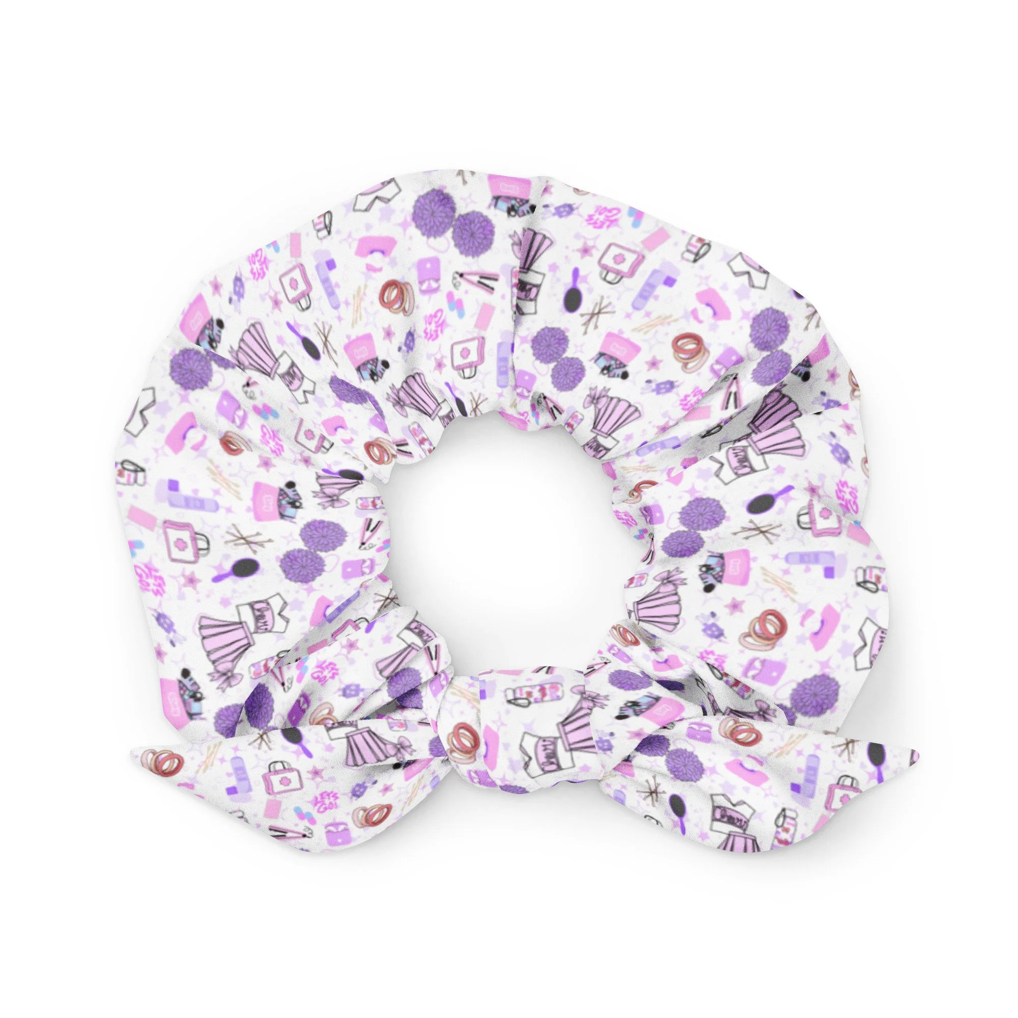 all-over-print-recycled-scrunchie-white-front-68be21e8c28e4.jpg