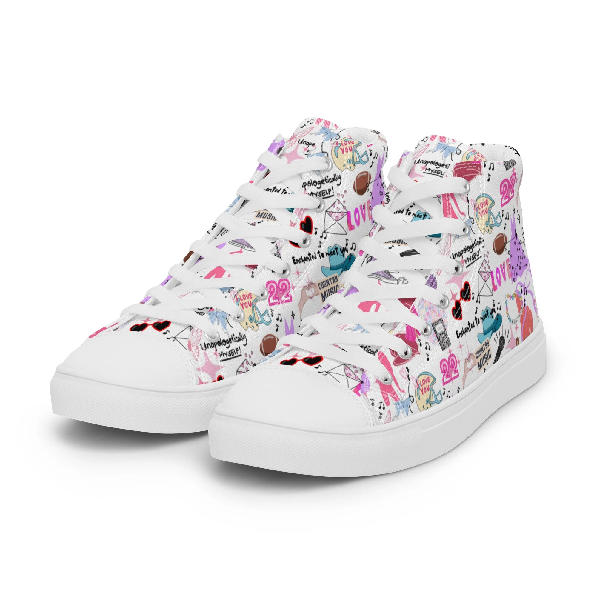 womens-high-top-canvas-shoes-white-left-front-69213569f30b0.jpg