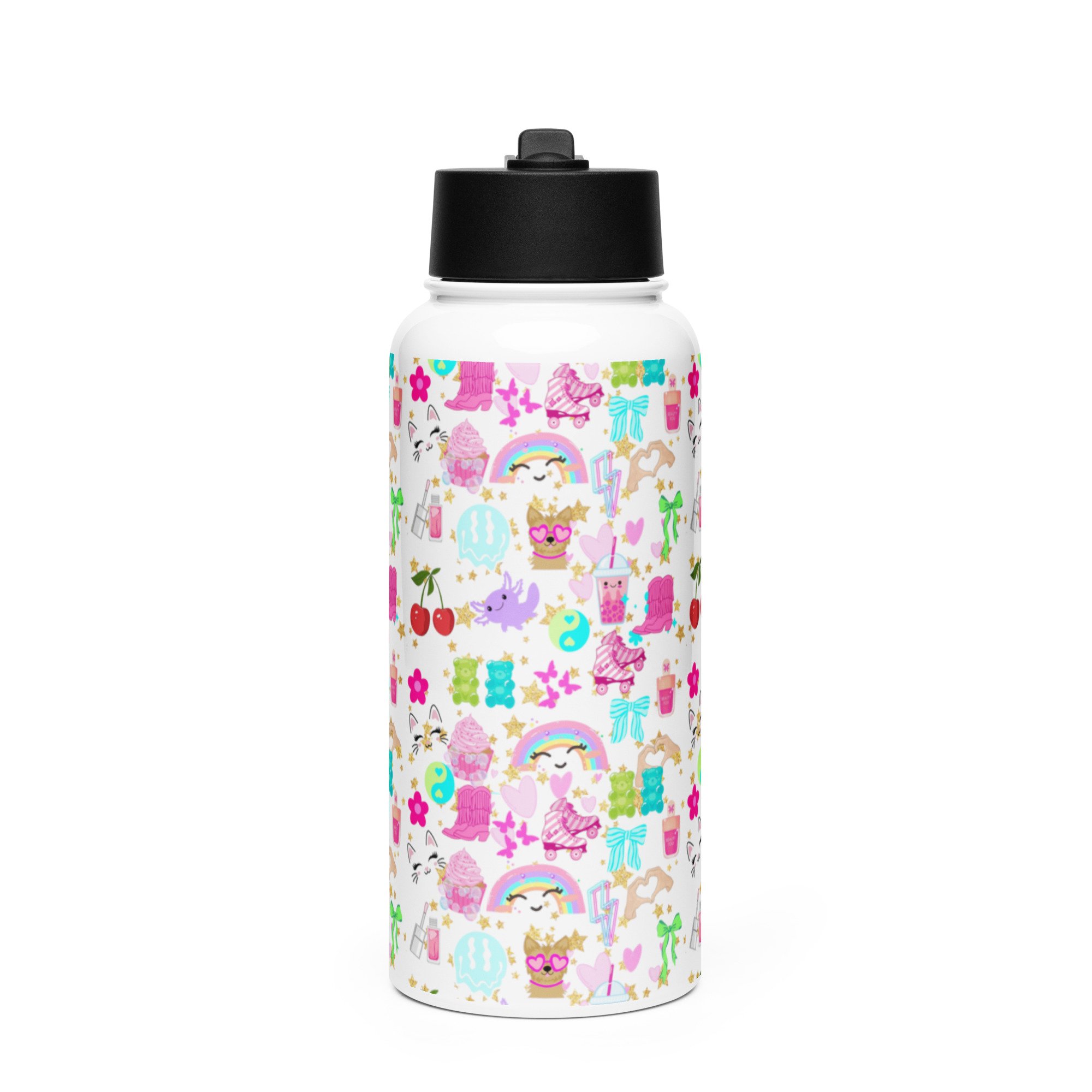 stainless-steel-water-bottle-with-a-straw-lid-white-32-oz-front-692bb6c9ddf4c.jpg