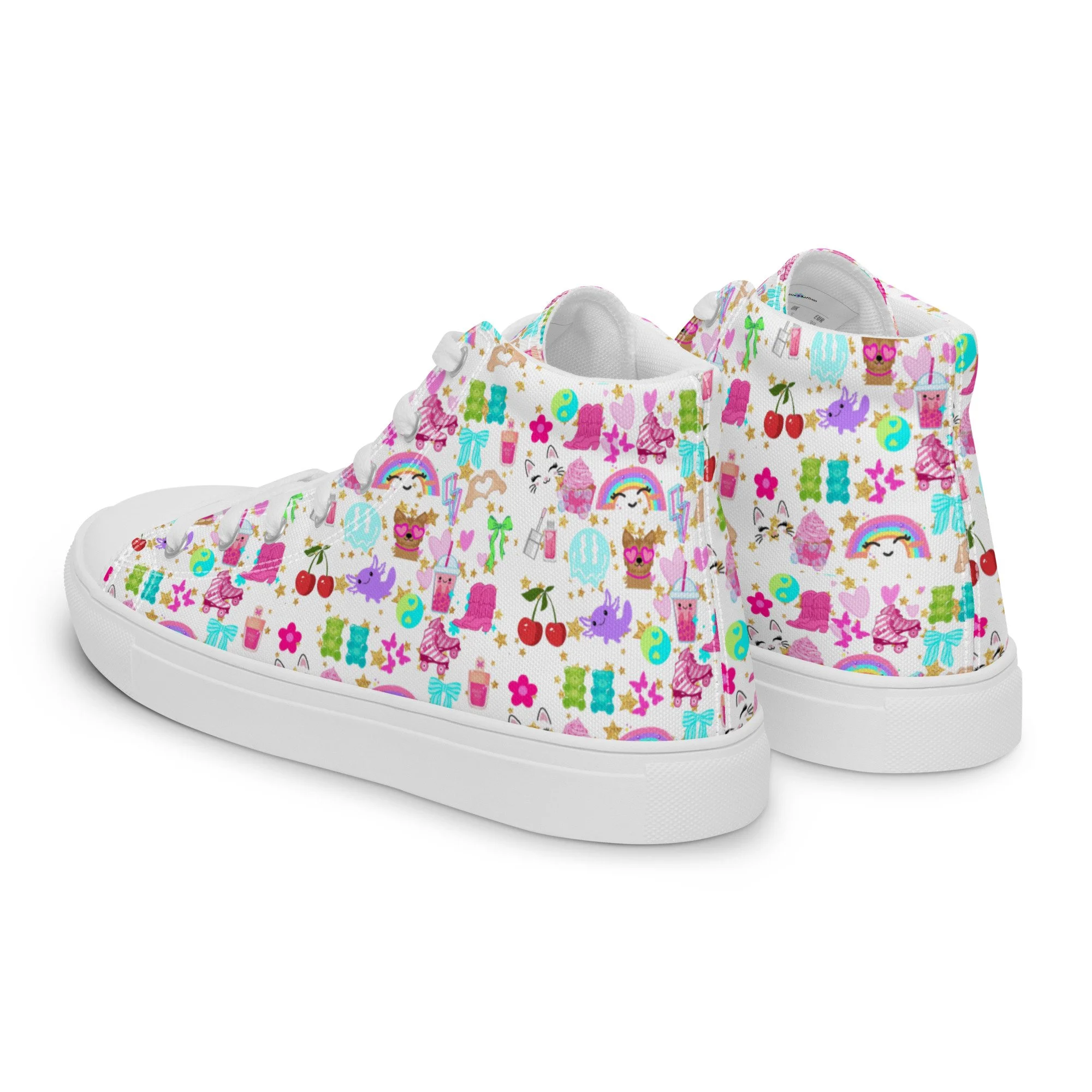 womens-high-top-canvas-shoes-white-left-back-692bec9c913df.jpg