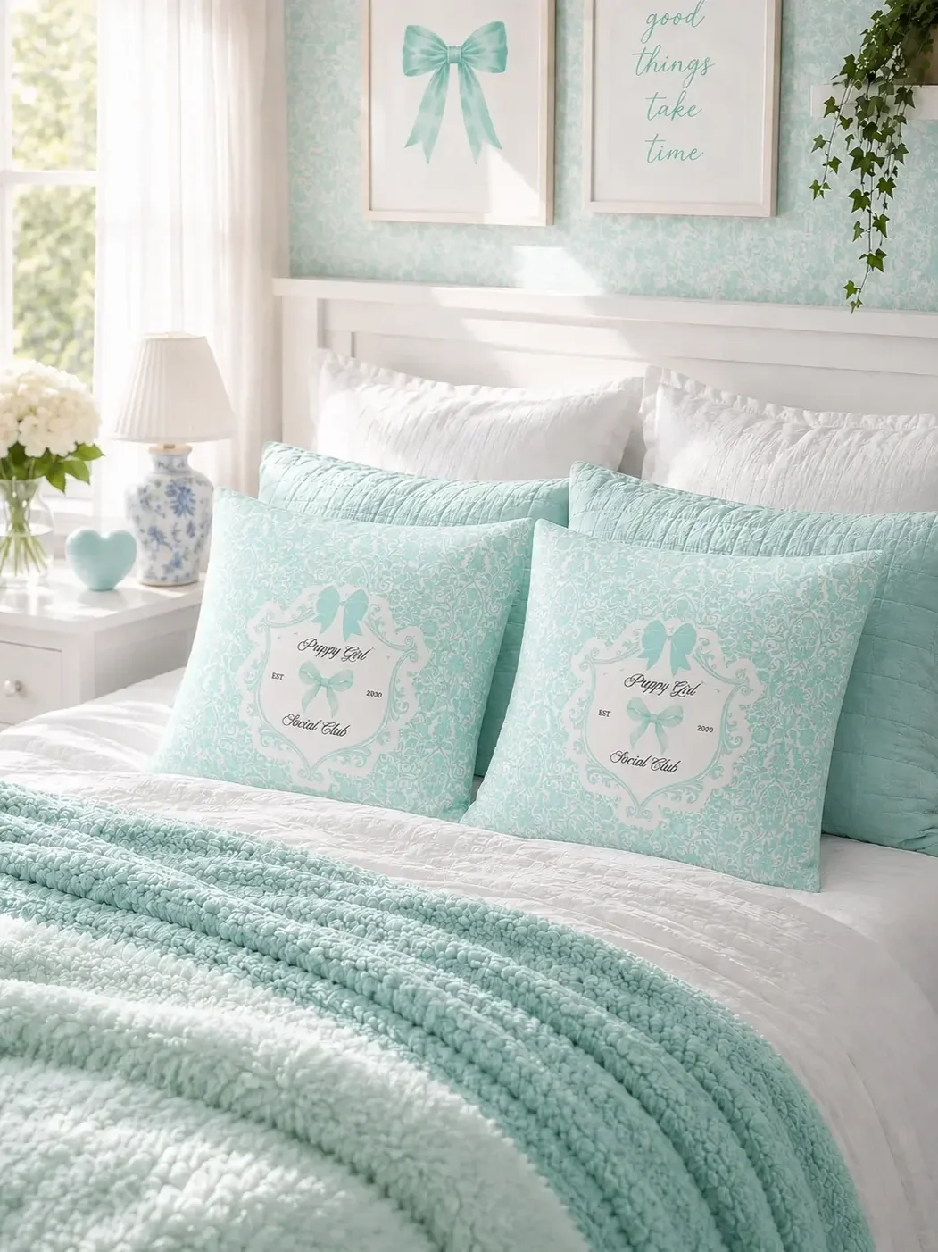 mint-green-preppy-girl-social-club-accent-pillows.webp