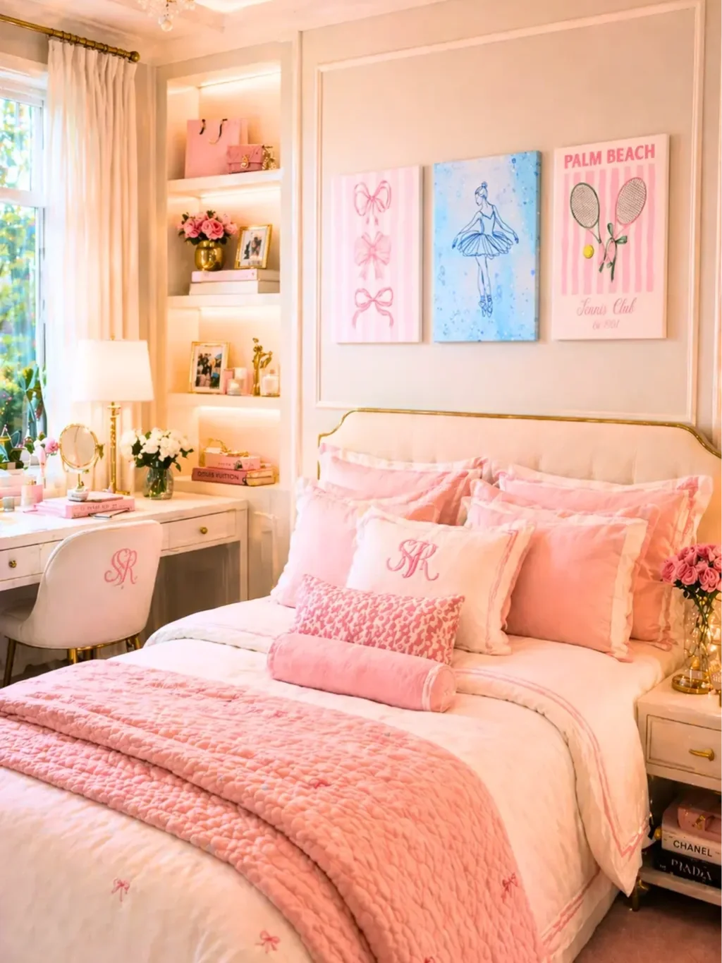 preppy-pink-coquette-bedroom-wall-art-bundle-doodles-saffron.webp