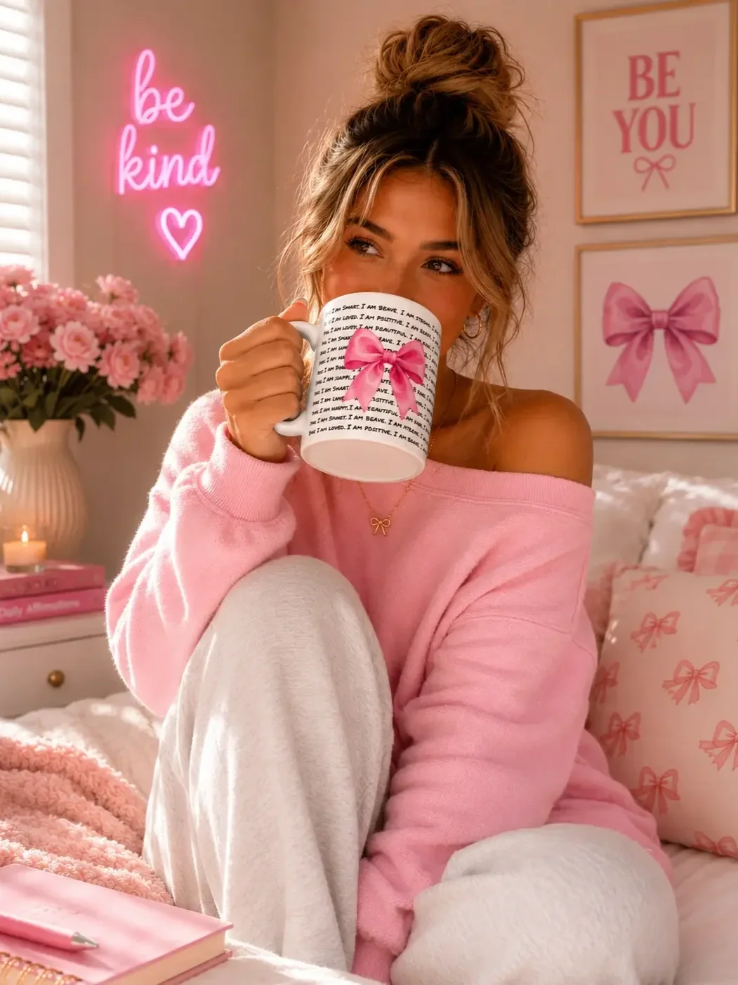 Pink-affirmations-mug-cozy-lifestyle.webp