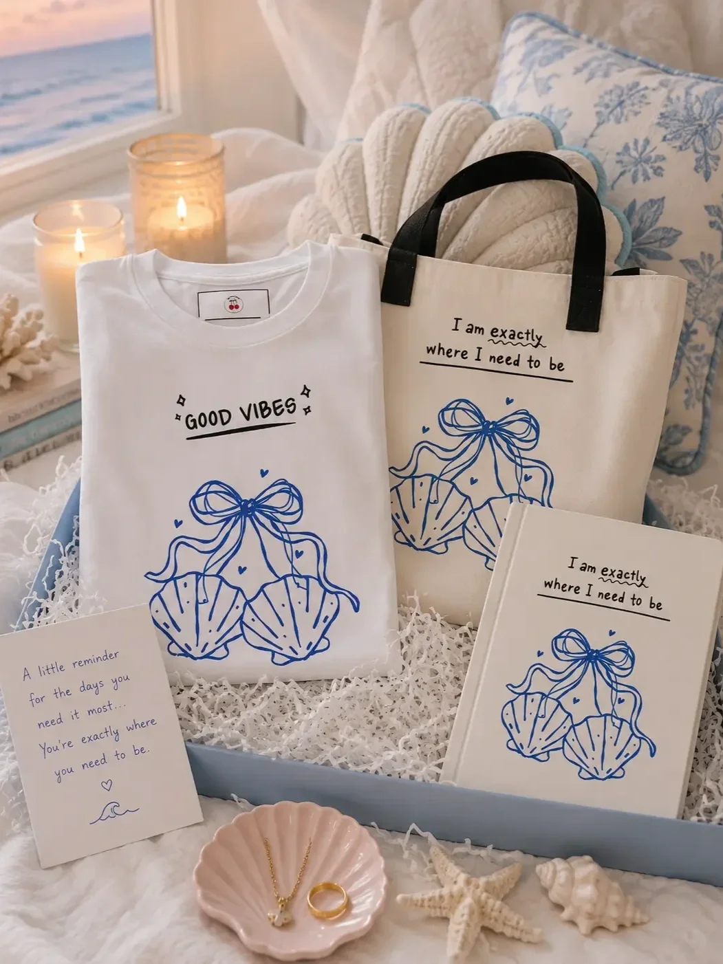 Coastal-coquette-seashell-bow-gift-box-bundle-set.webp