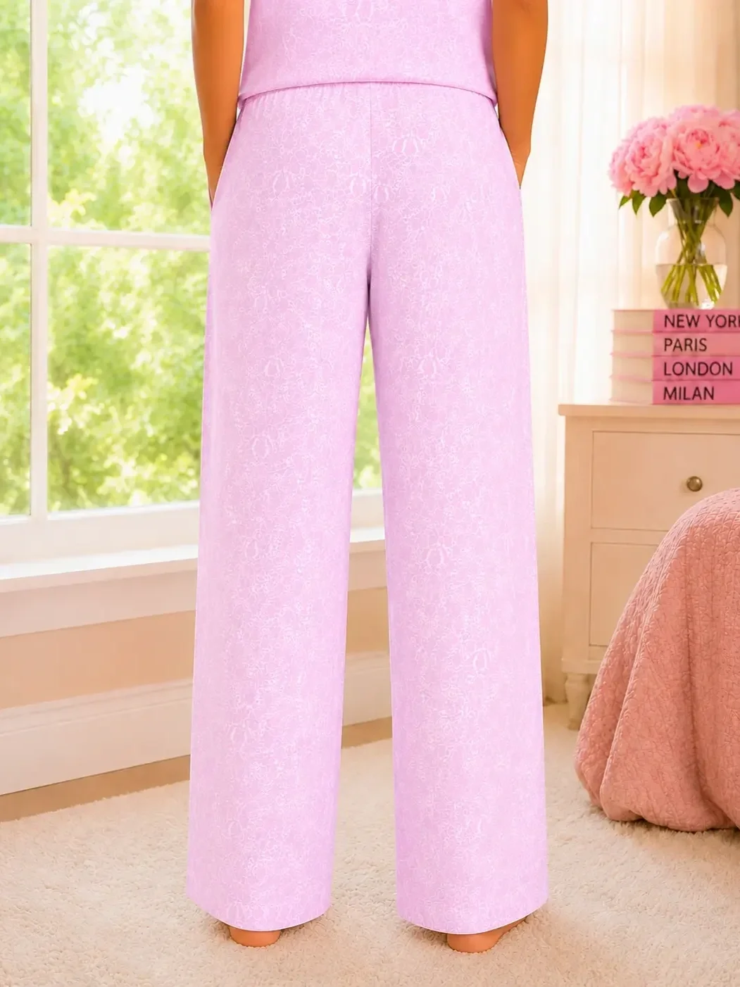 preppy-girl-social-club-pink-loungewear-pajama-pants-back-view.webp