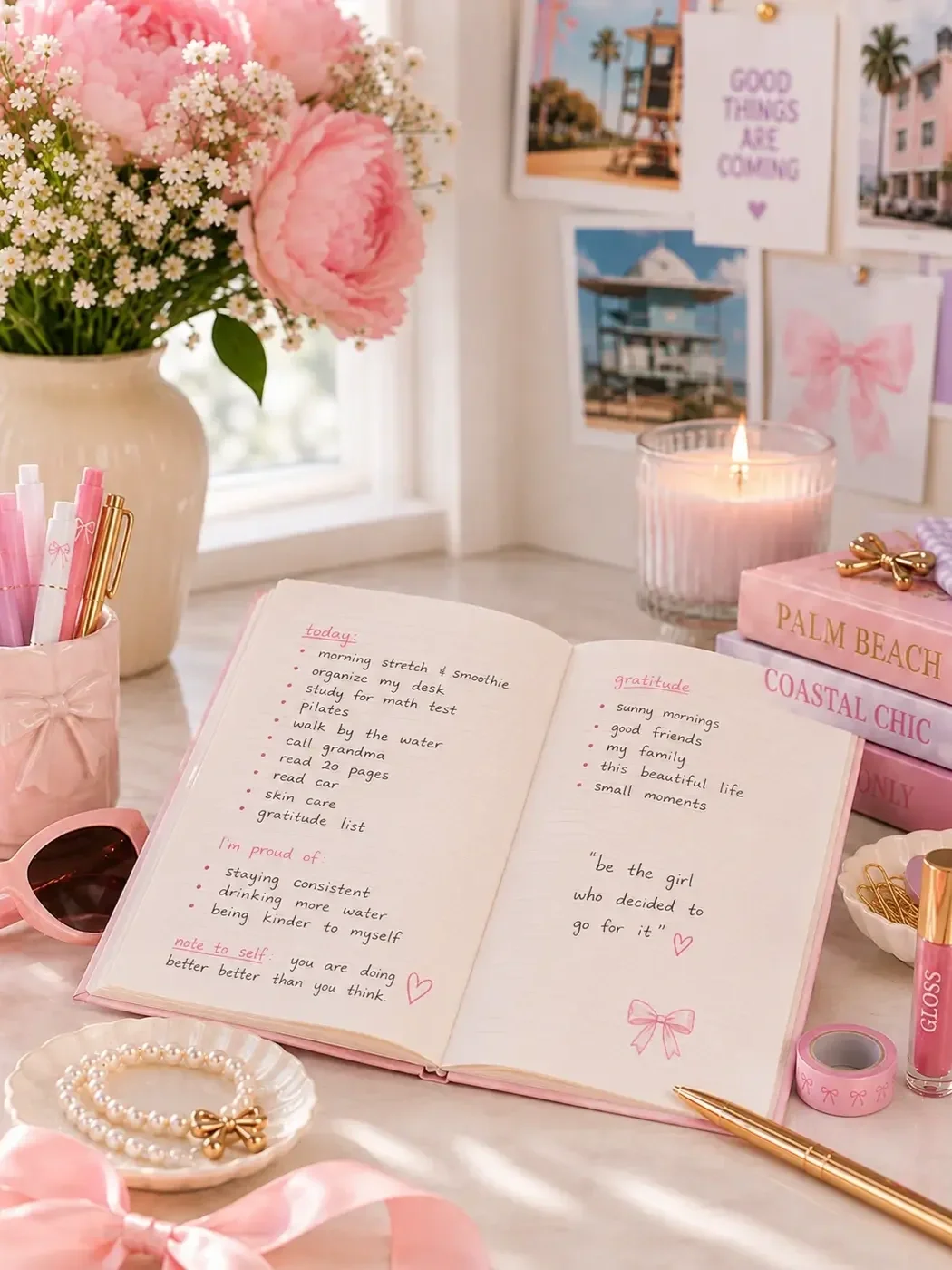 open-journal-self-care-checklist-desk-flatlay.webp