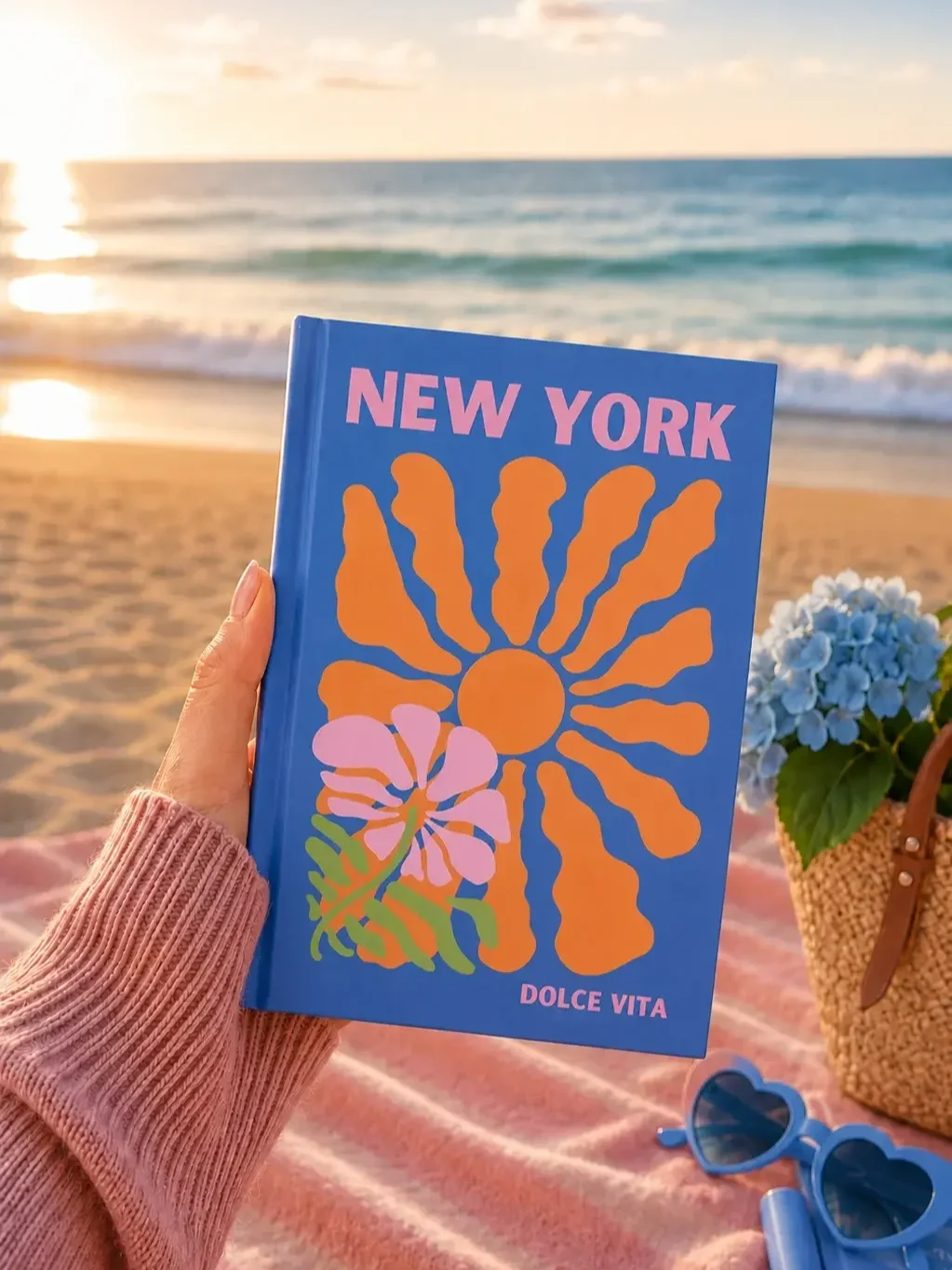beach-hand-holding-new-york-dolce-vita-journal.webp