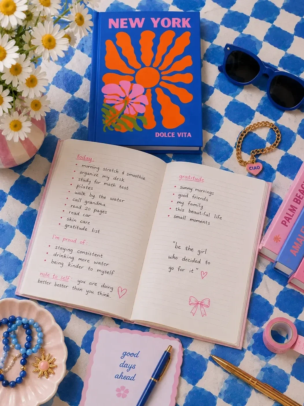 open-journal-new-york-dolce-vita-desk-flatlay.webp