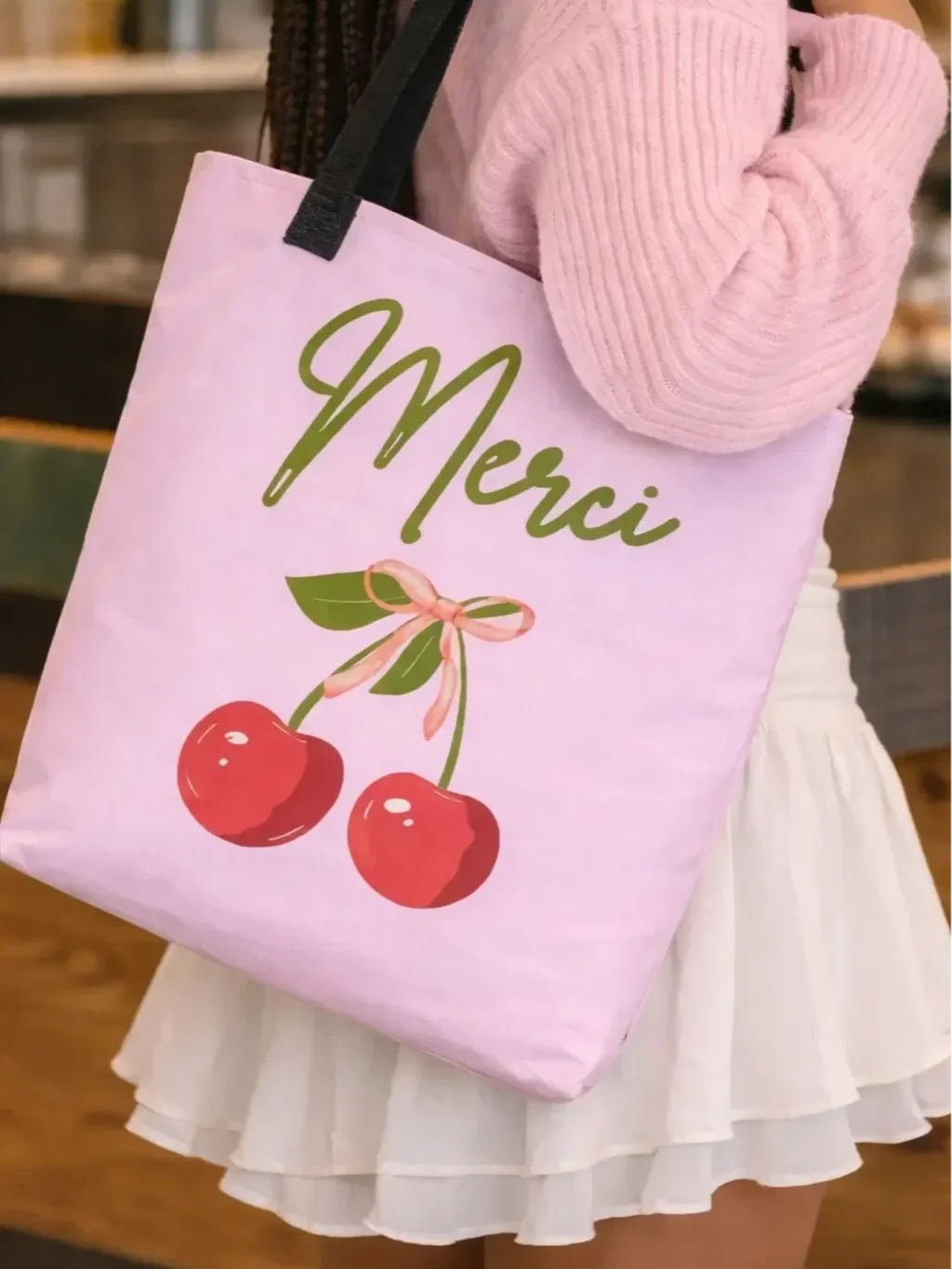 pink-cherry-merci-tote-bag-fabric-pattern-detail.webp