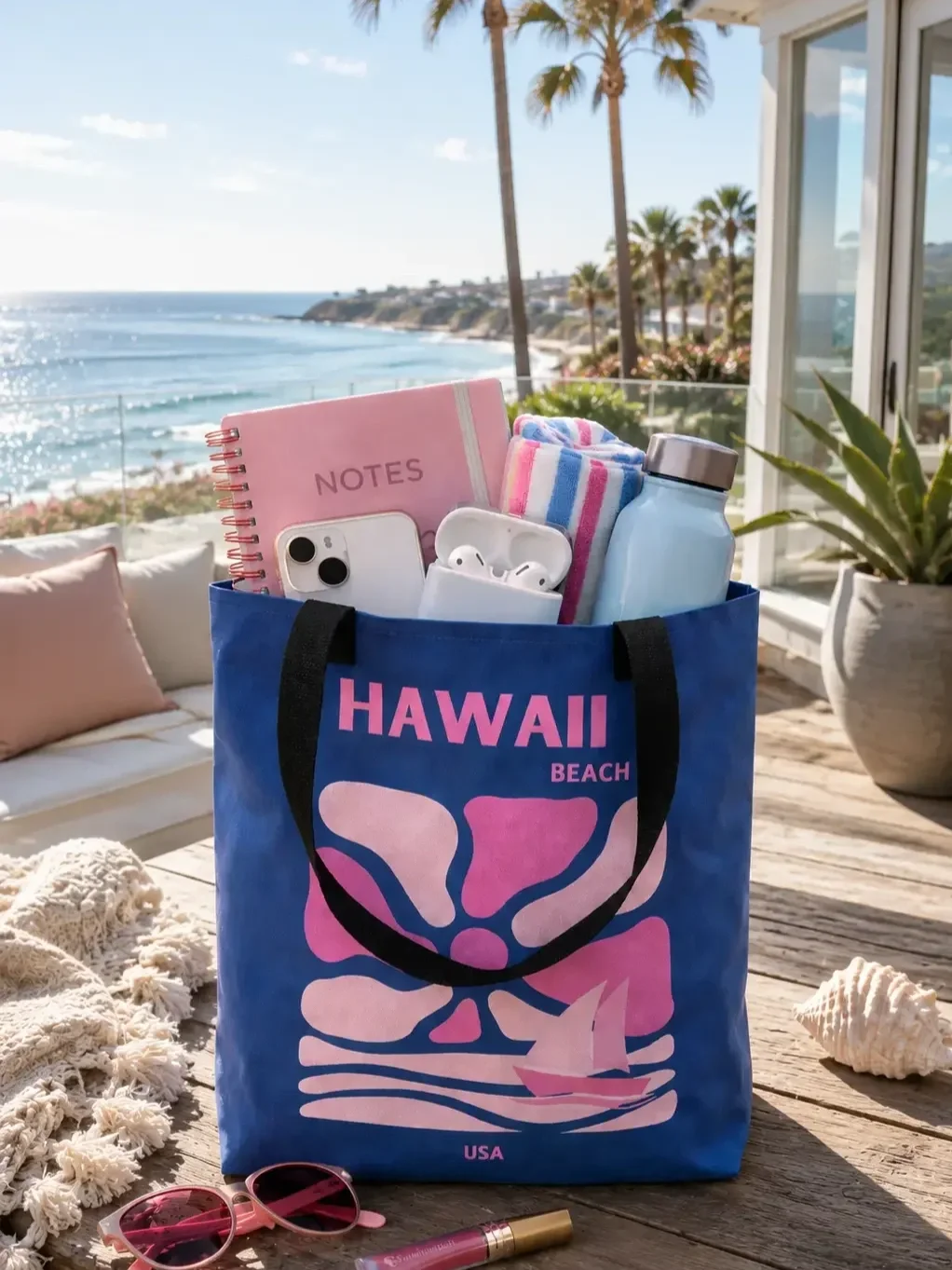 packed-hawaii-beach-canvas-tote-bag-travel.webp