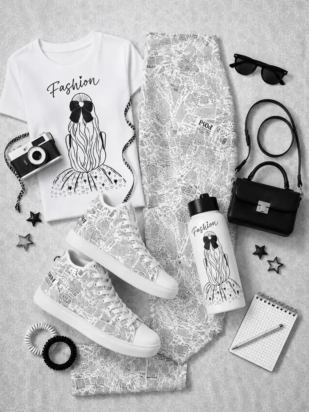 girls-white-preppy-fashion-girl-tee-flat-lay.webp