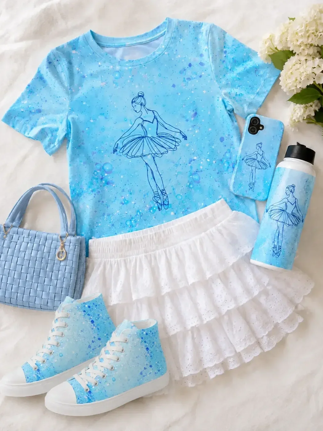 little-ballerina-apparel-merchandise-flatlay.webp