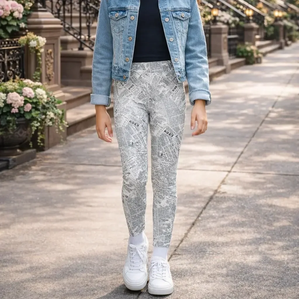 girl-walking-forward-denim-jacket-newspaper-leggings.webp (Copy) (Copy)