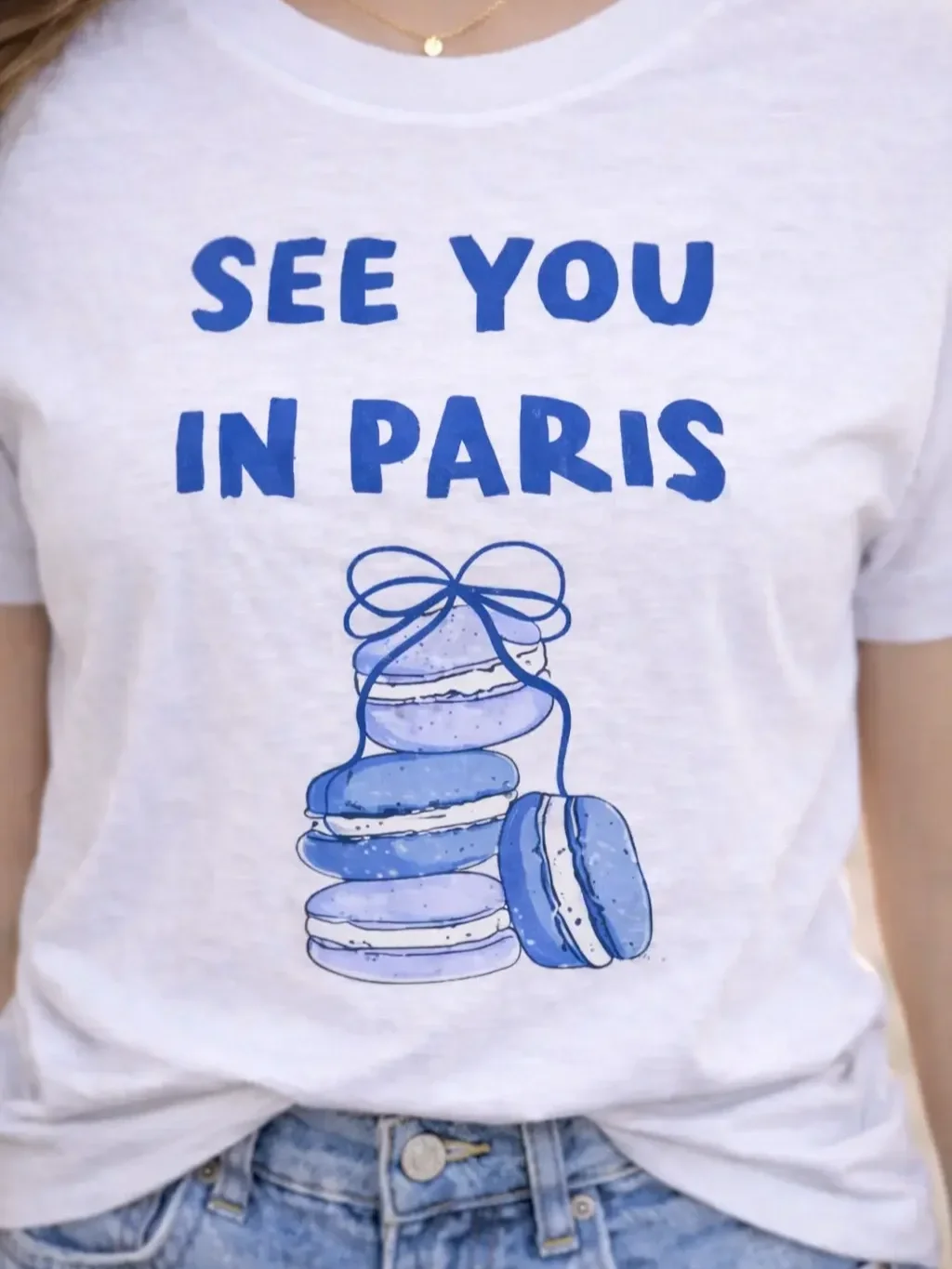 see-you-in-paris-macaron-graphic-tee-close-up.webp