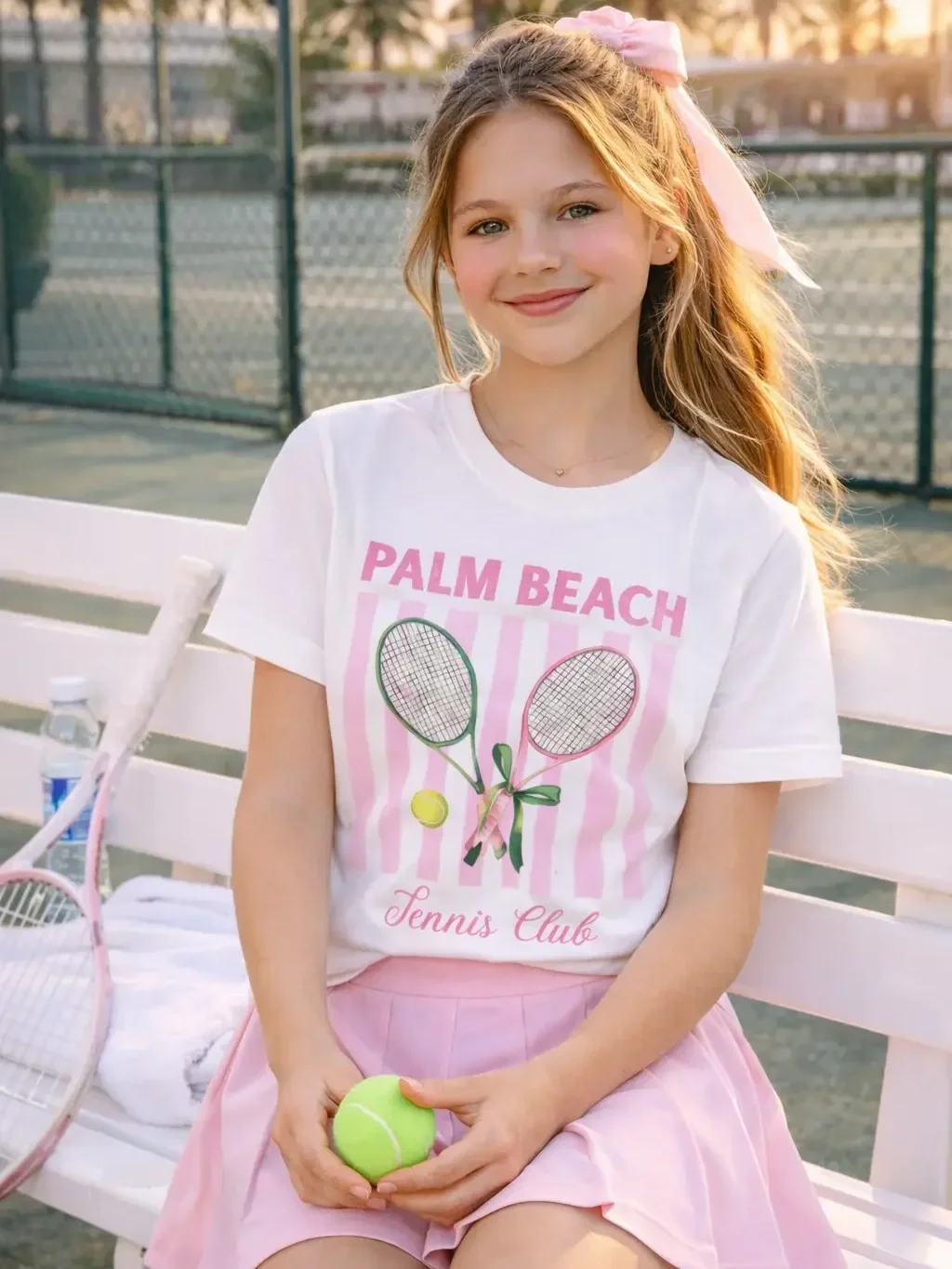 palm-beach-tennis-club-shirt-tennis-court-bench.webp
