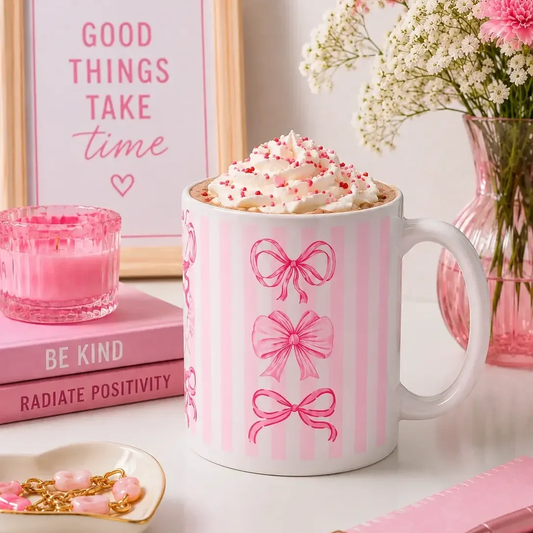 Pink-striped-bow-mug-hot-chocolate.webp (Copy) (Copy)