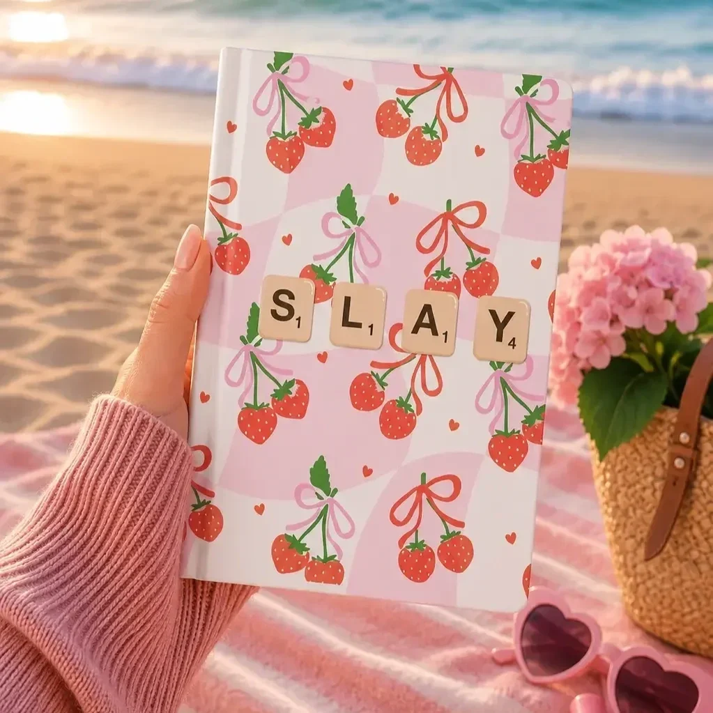 beach-hand-holding-slay-strawberry-journal.webp (Copy) (Copy)