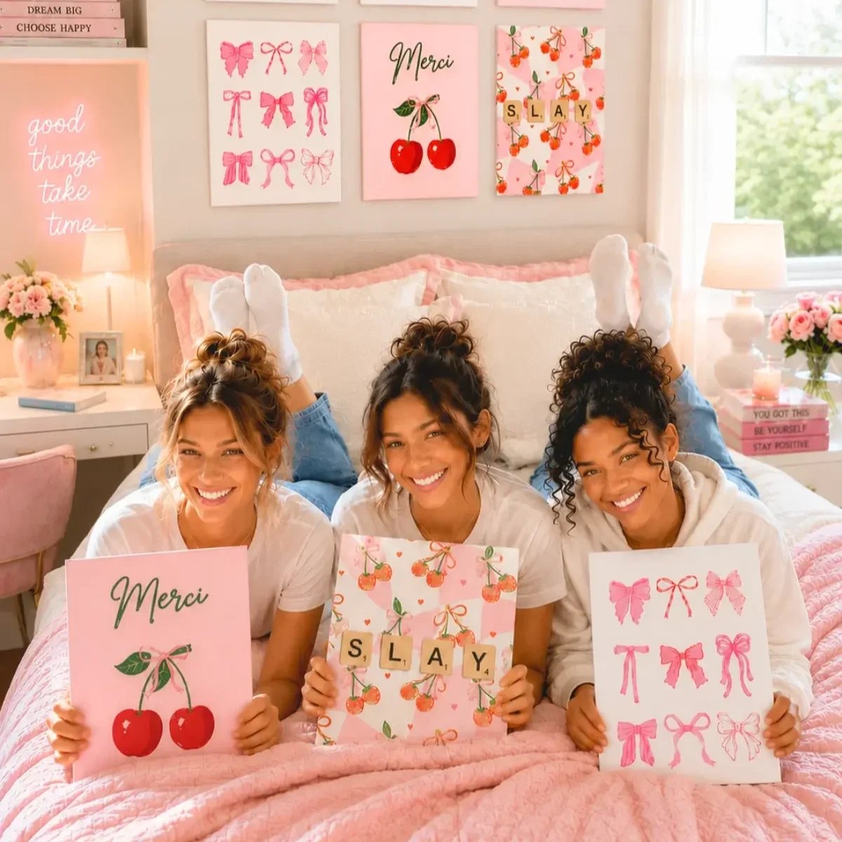 preppy-dorm-room-6-piece-canvas-gallery-wall-bundle-lifestyle..webp