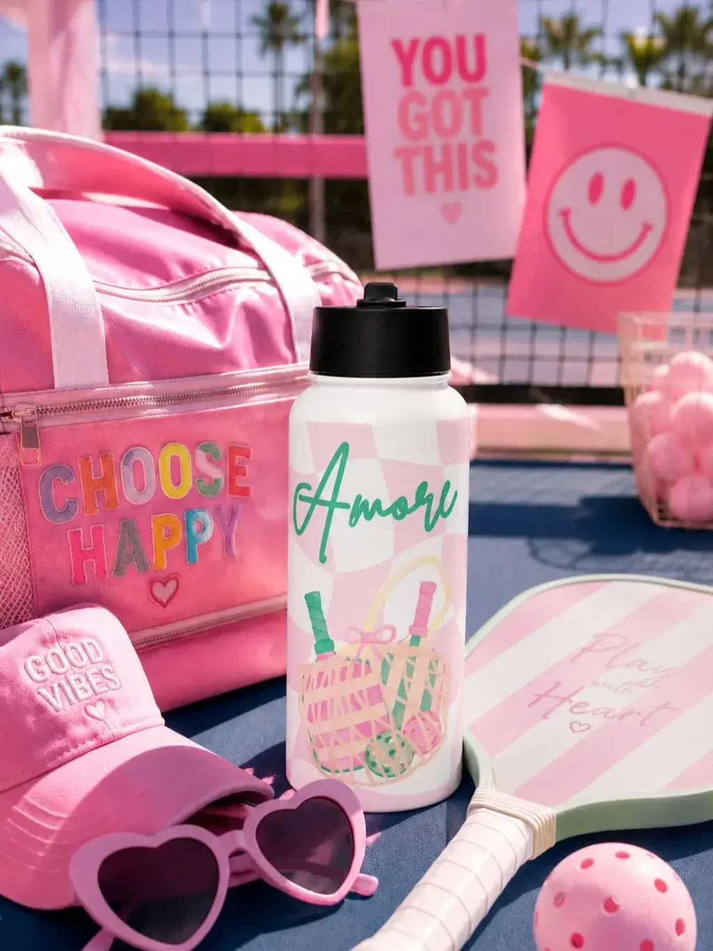 preppy-amore-pickleball-insulated-sports-water-bottle.webp