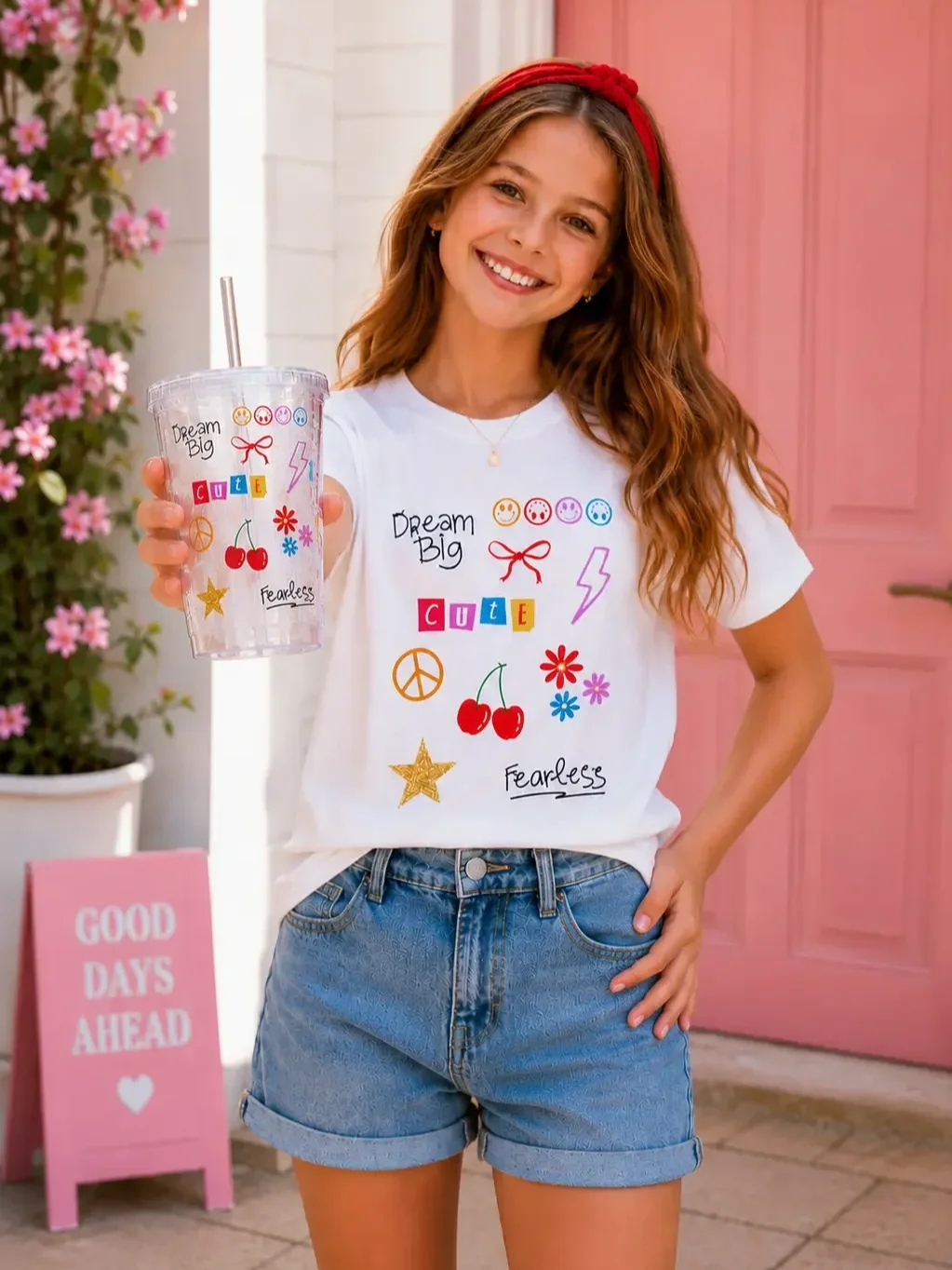 doodles-saffron-preppy-y2k-doodle-tshirt-tumbler-bundle.webp