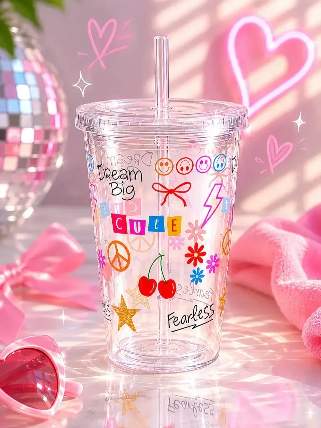 doodles-saffron-preppy-y2k-doodle-tumbler-pink-disco.webp