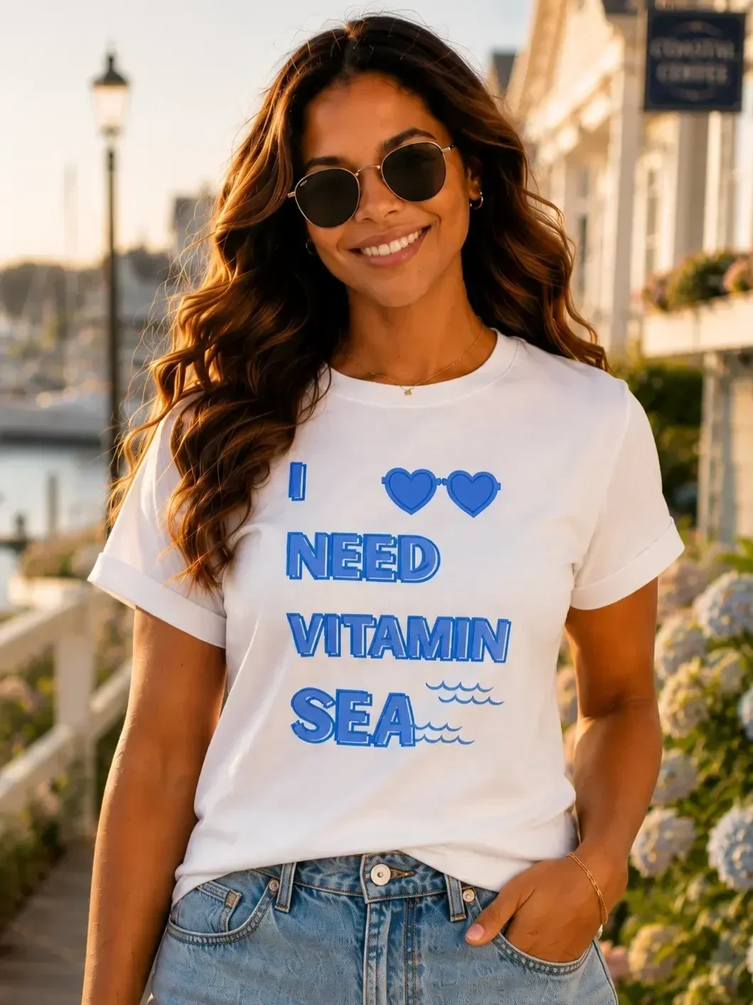i-need-vitamin-sea-graphic-tee-close-up.webp