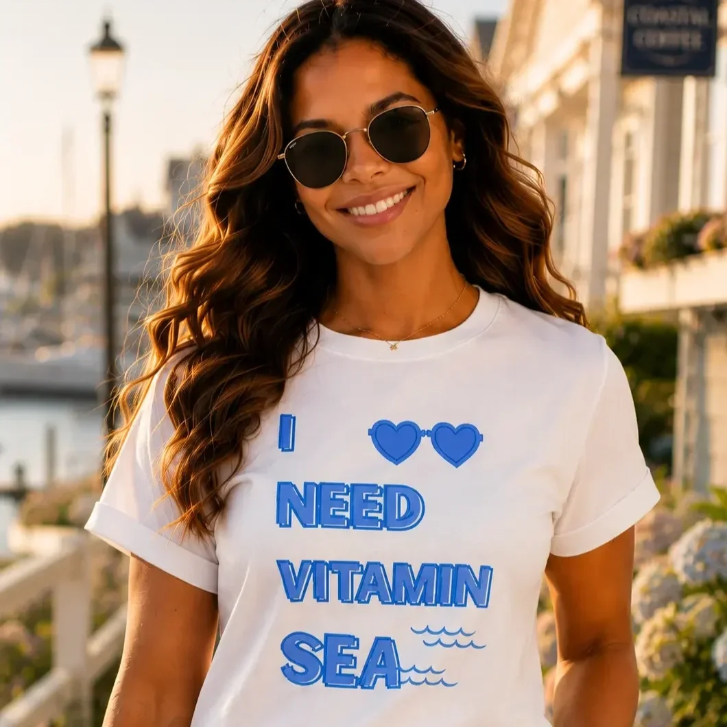i-need-vitamin-sea-graphic-tee-close-up.webp