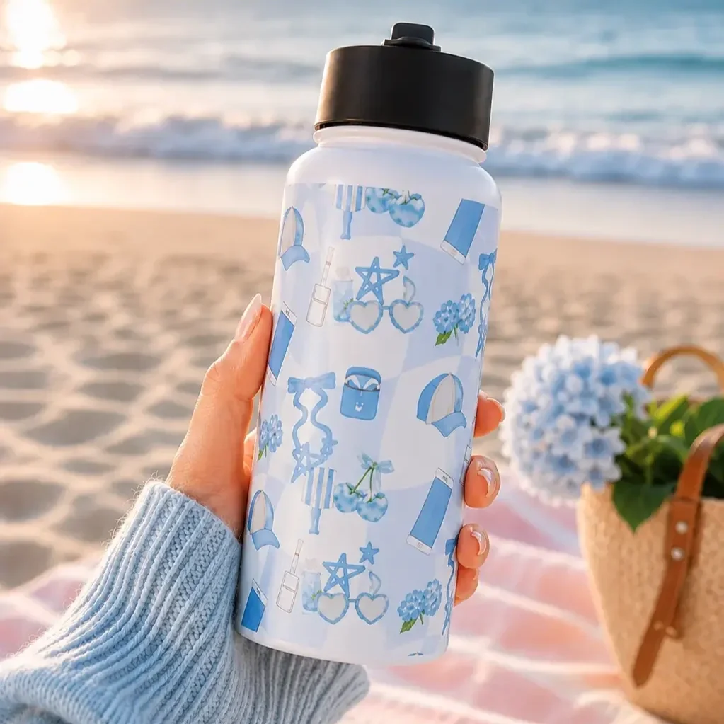 blue-coquette-doodle-insulated-beach-water-bottle.webp