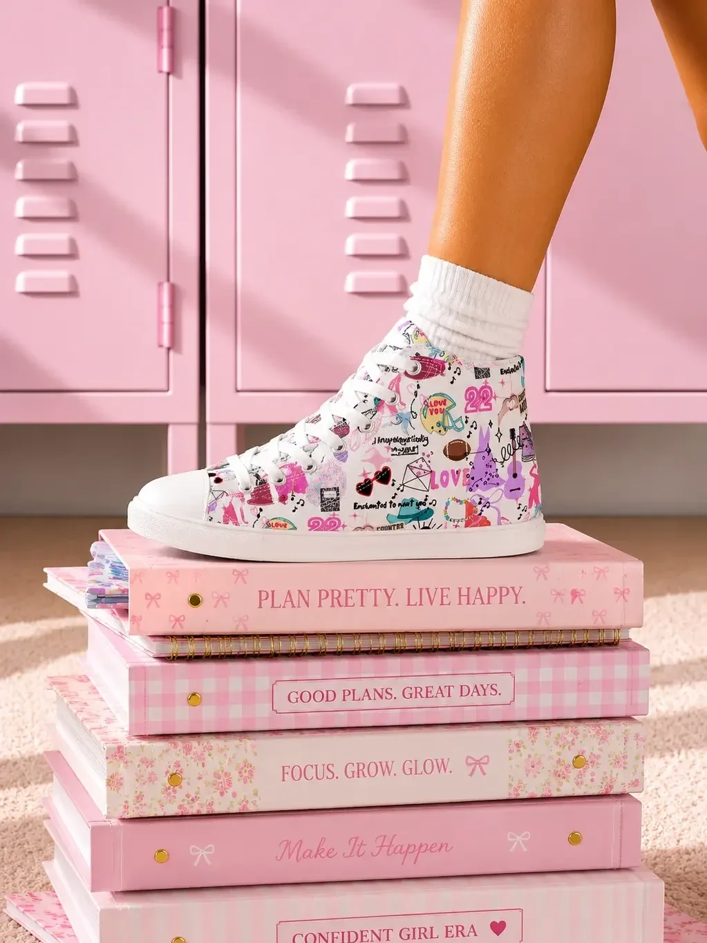 swifties-22-sneakers-pink-lockers-journals.webp (Copy) (Copy)