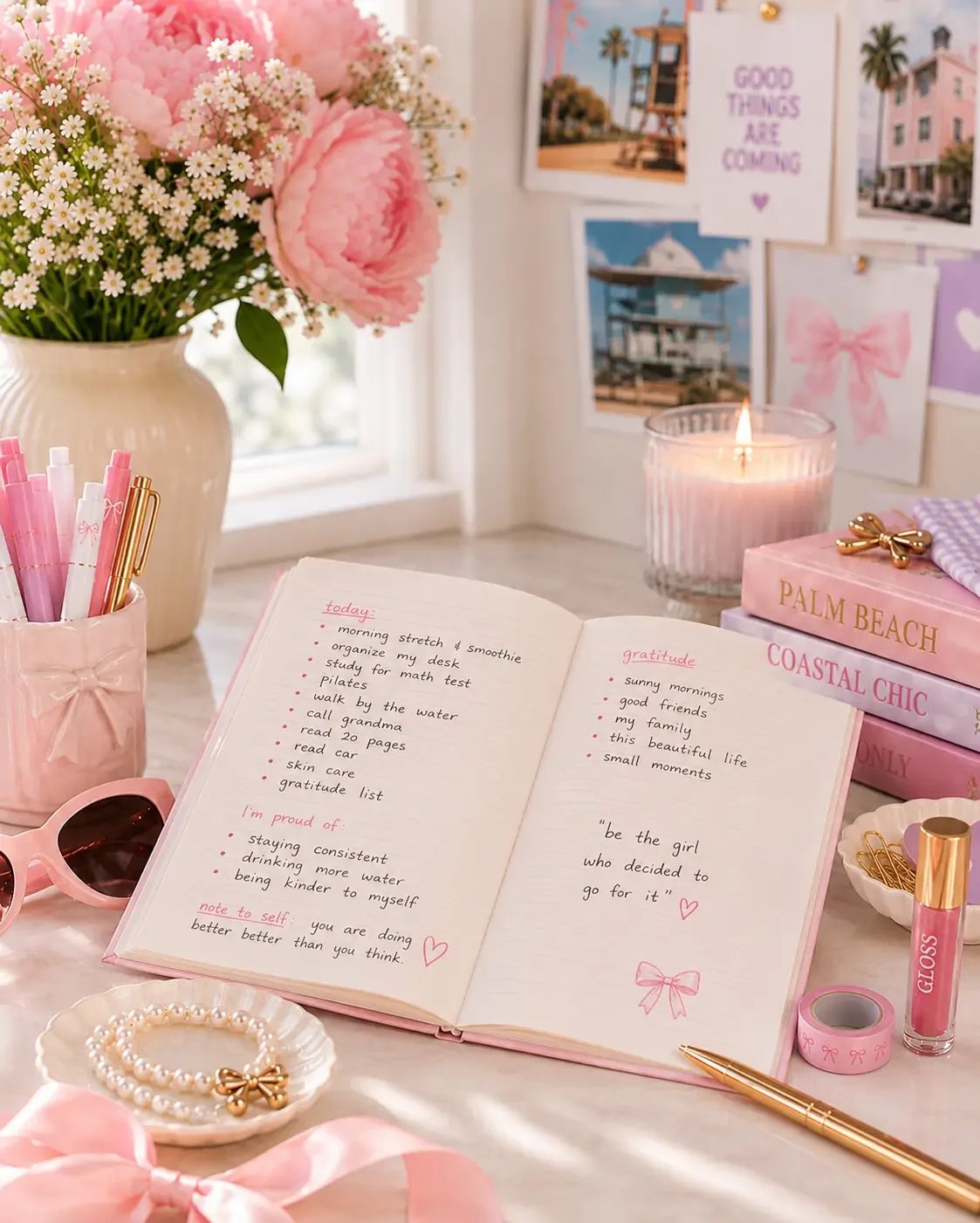 open-journal-self-care-checklist-desk-flatlay.webp