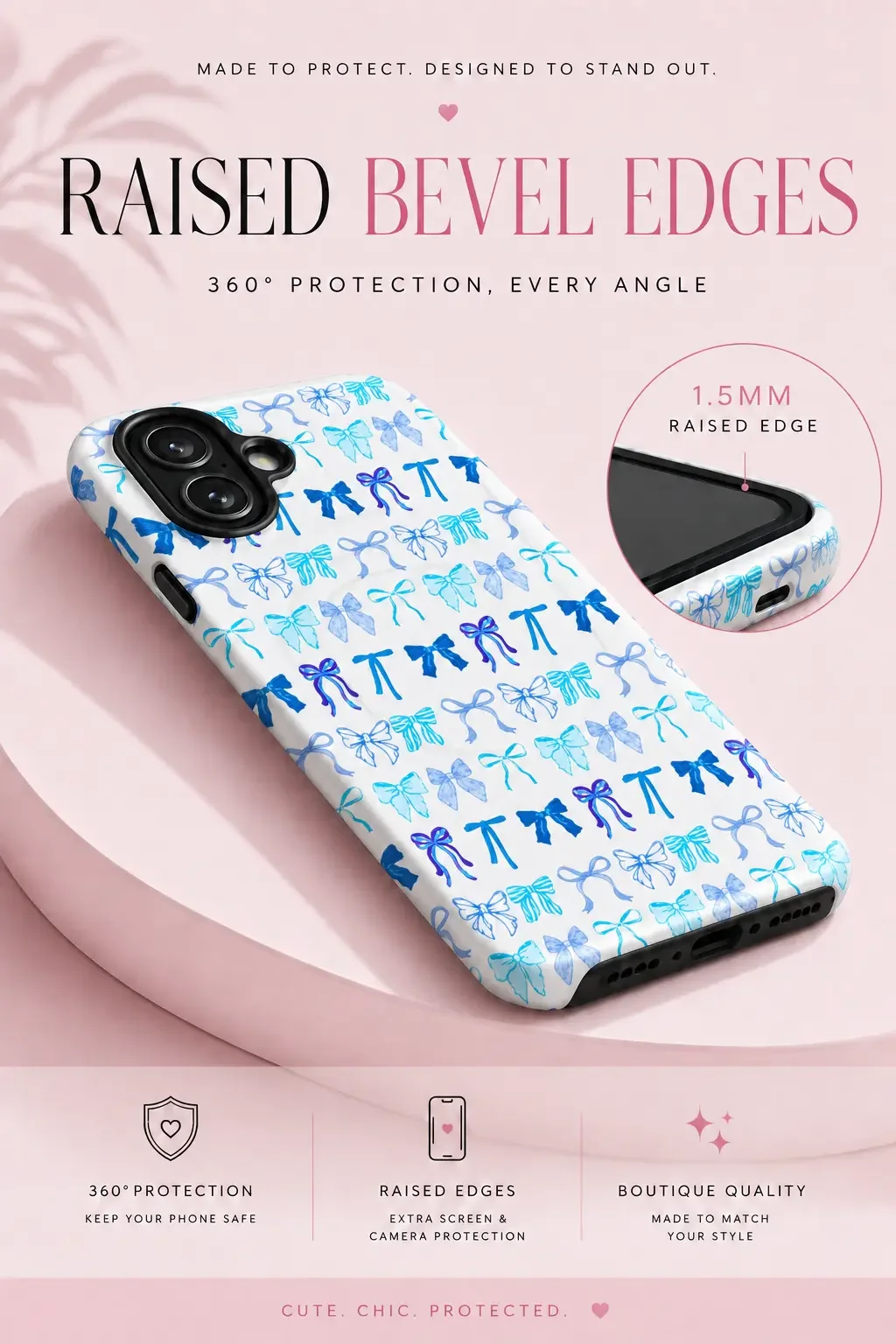 blue-ribbon-bow-print-phone-cover-durability.webp