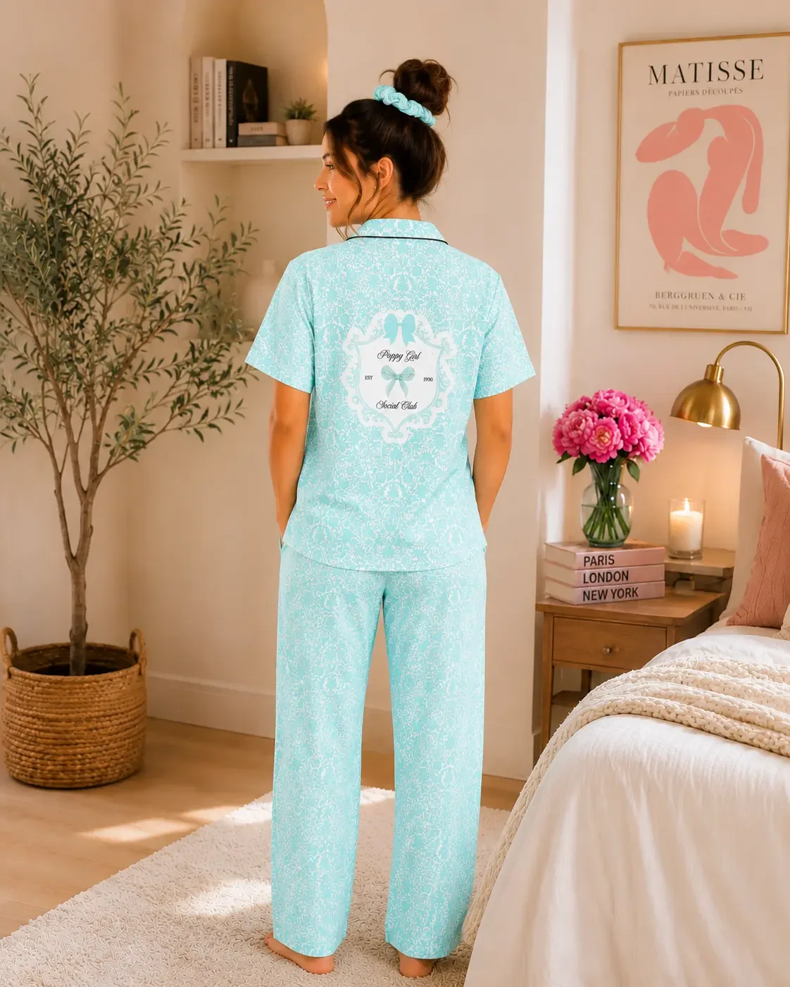 Preppy-girl-social-club-mint-pajama-set-back-view.webp (Copy)
